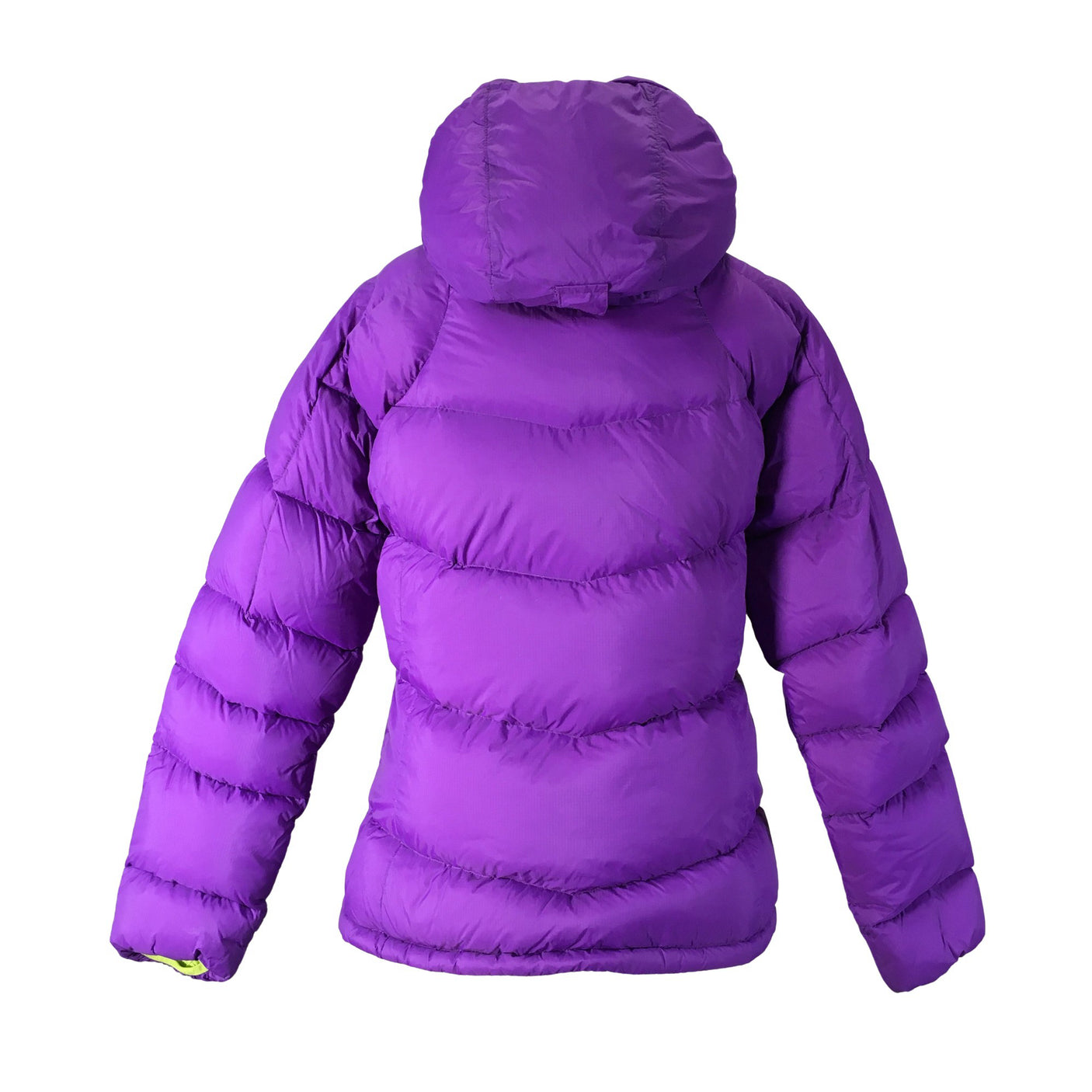 Unisex Halti - Untuvatakki, koko 40 - (2)