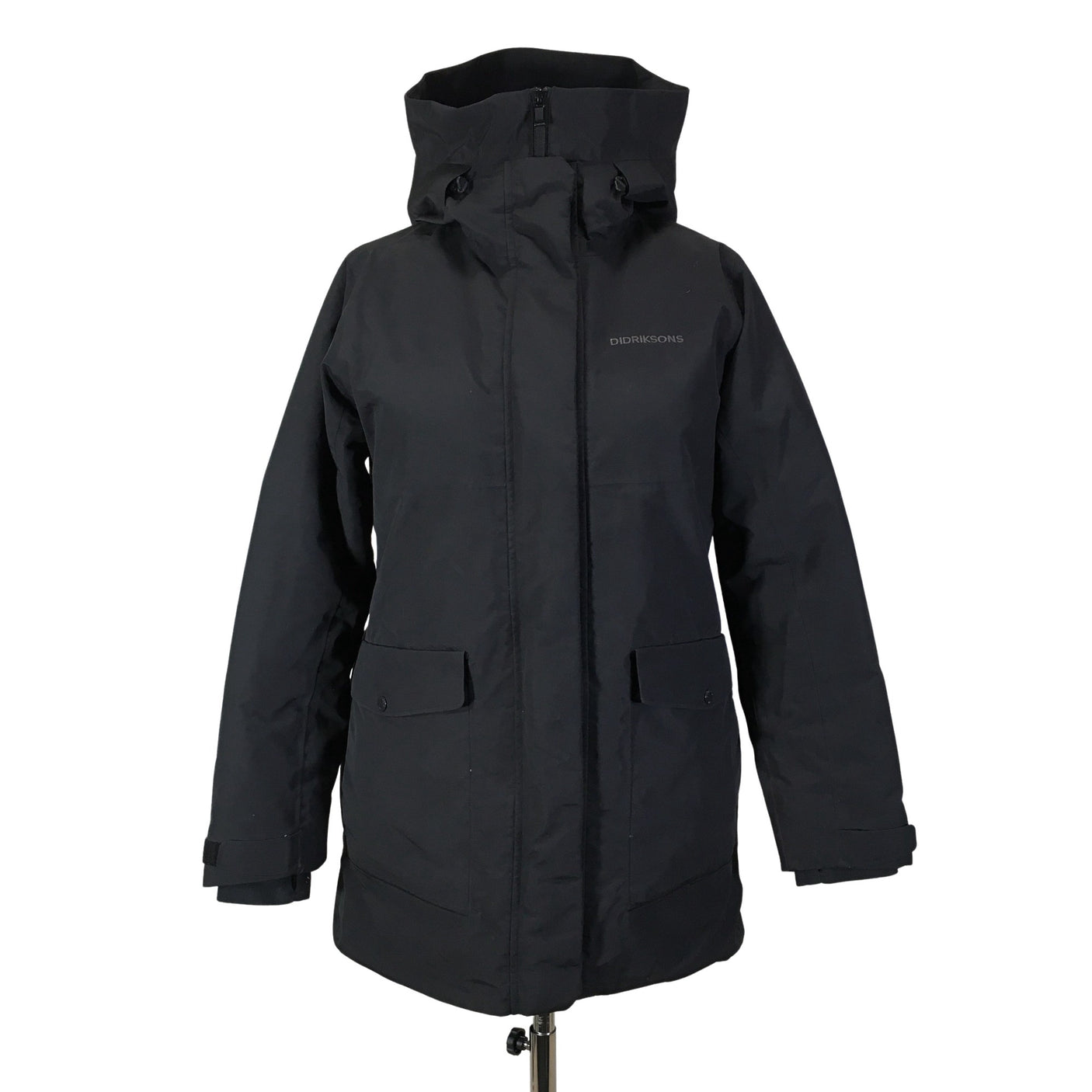 Unisex Didriksons - Parkatakki, koko 42 - (1)