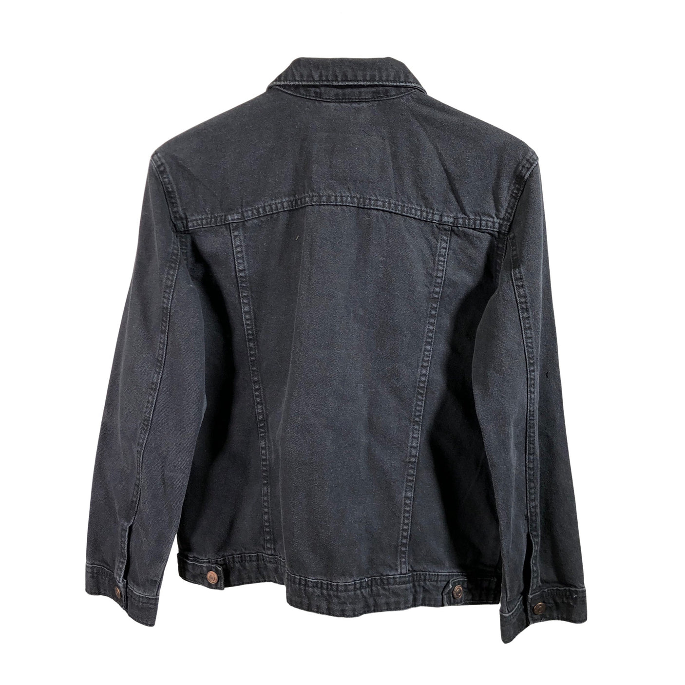 Unisex Zara - Farkkutakki, koko 146 - 152 - (2)