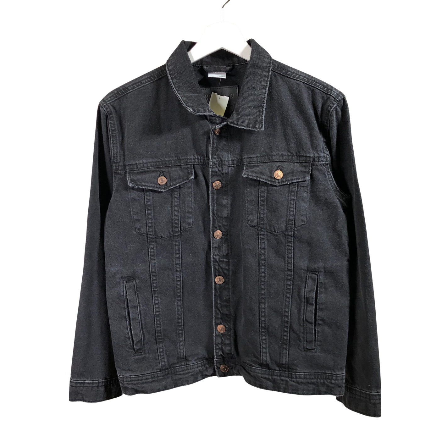 Unisex Zara - Farkkutakki, koko 146 - 152 - (1)