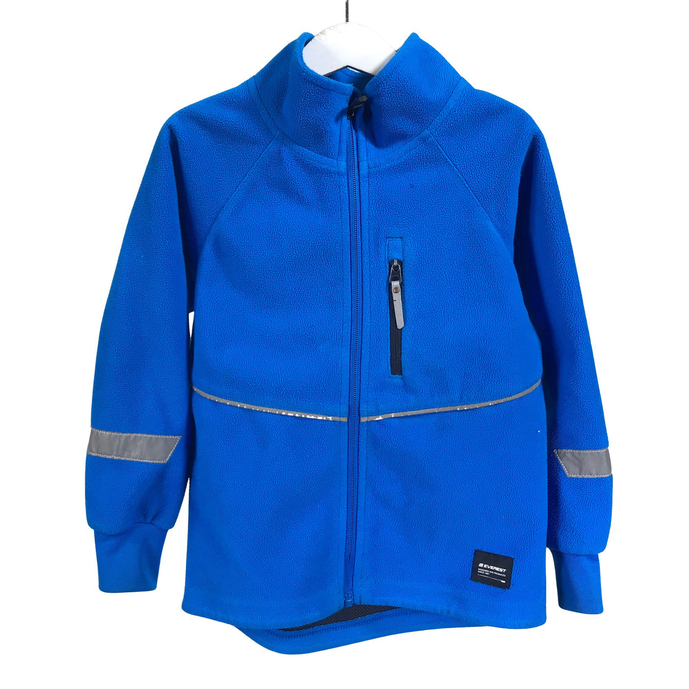 Unisex Everest - Fleecetakki, koko 110 - 116 - (1)