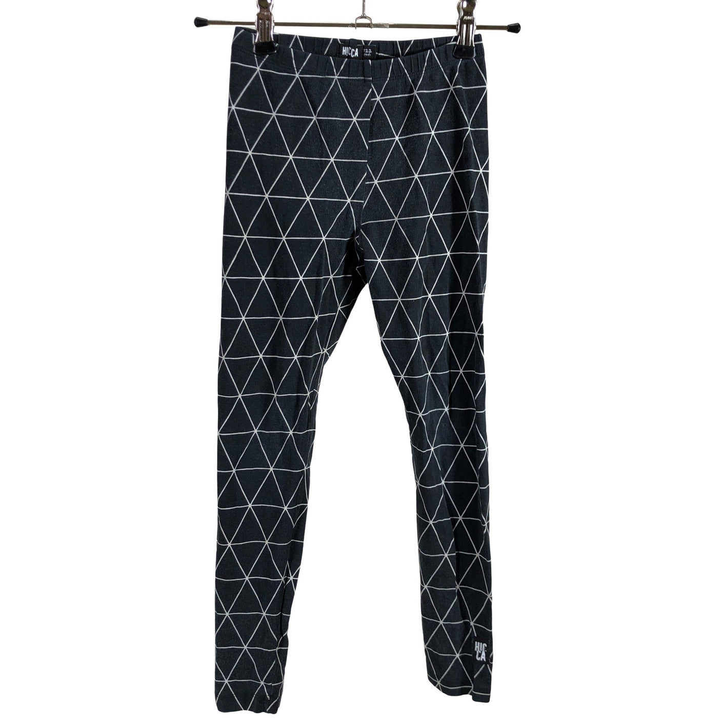 Unisex Hicca - Leggingsit, koko 116 - 122 - (1)