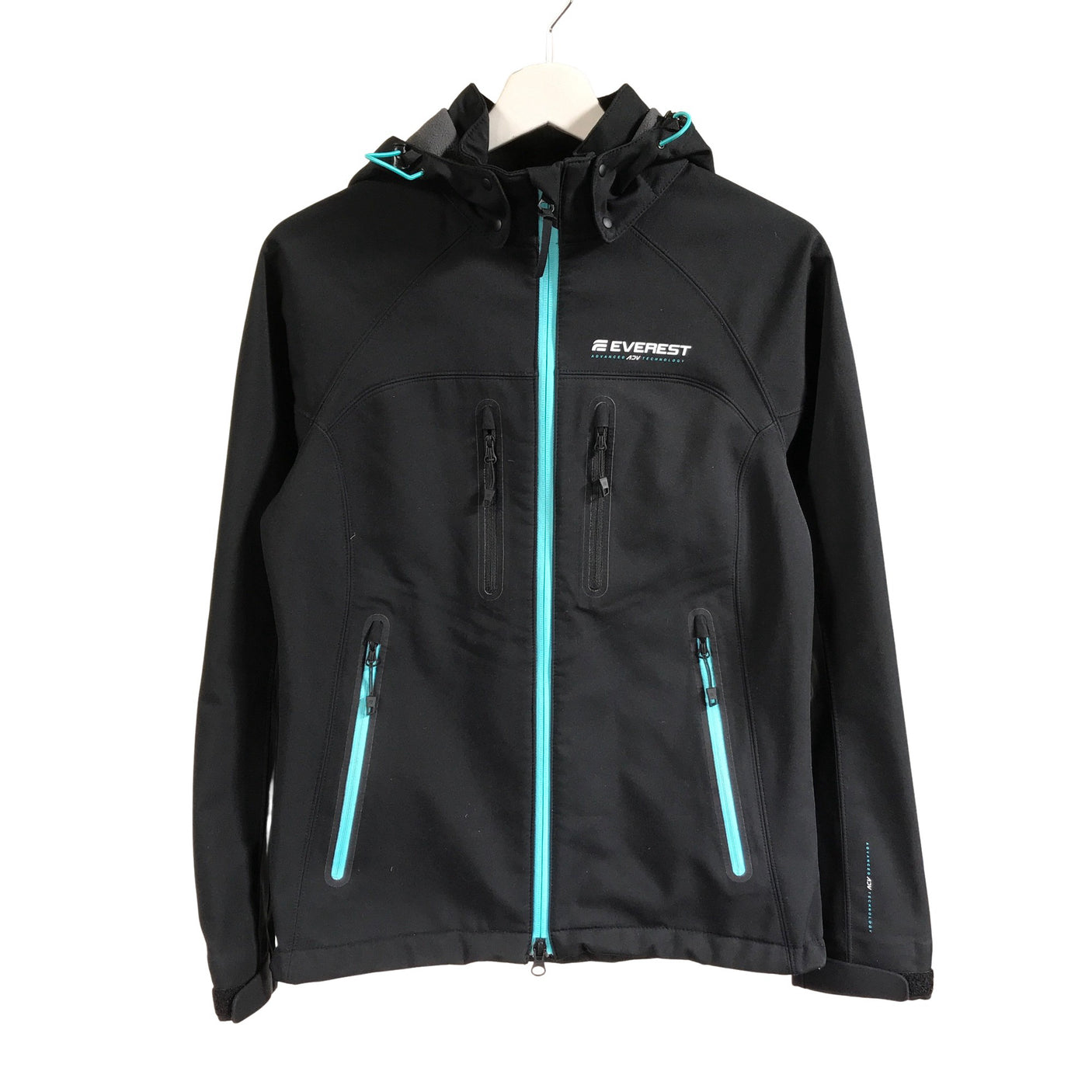 Softshell-takki, koko 36