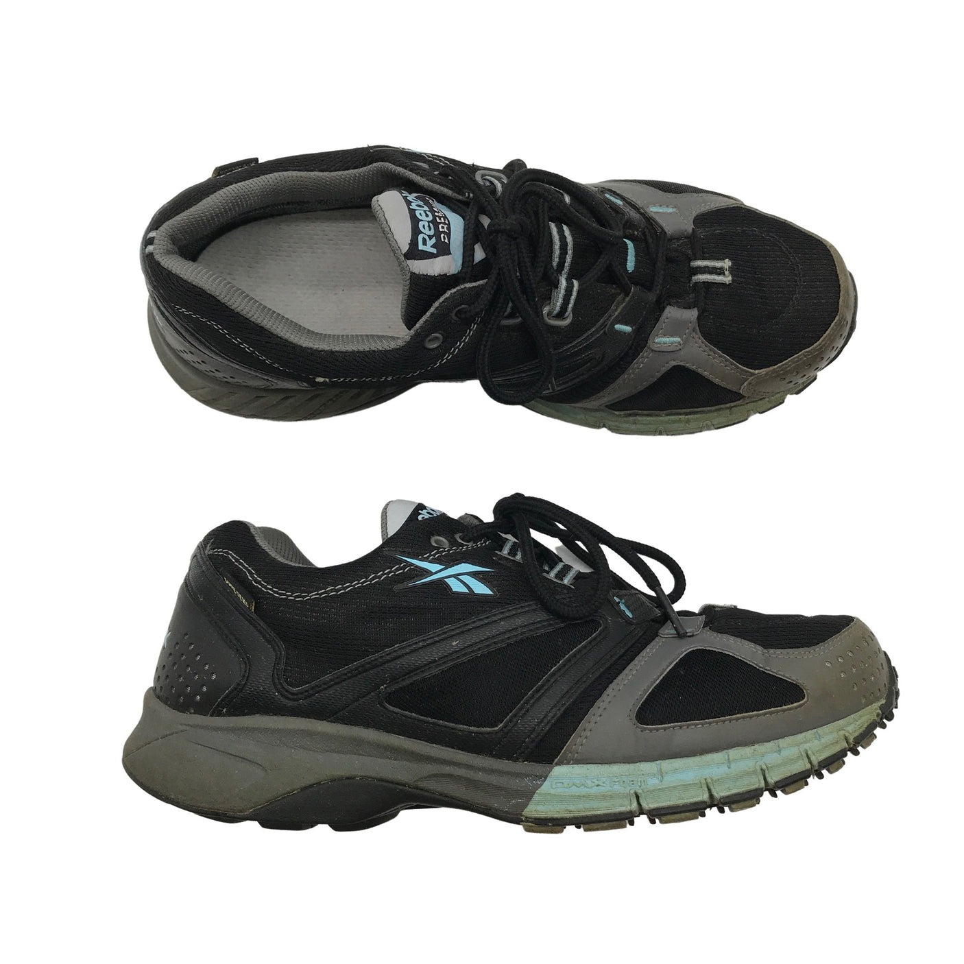 Unisex Reebok - Lenkkarit, koko 40 - (1)