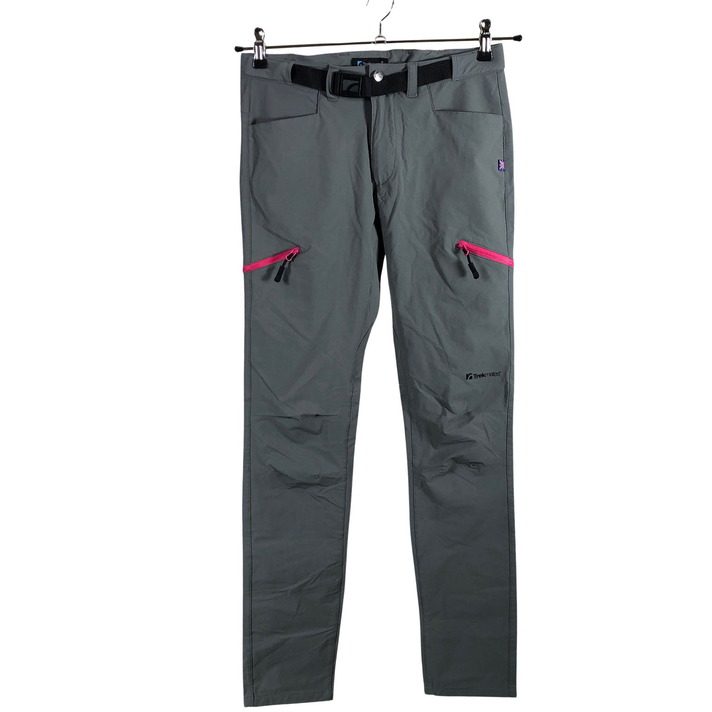 Unisex Trekmates - Ulkoiluhousut, koko 34 - (1)