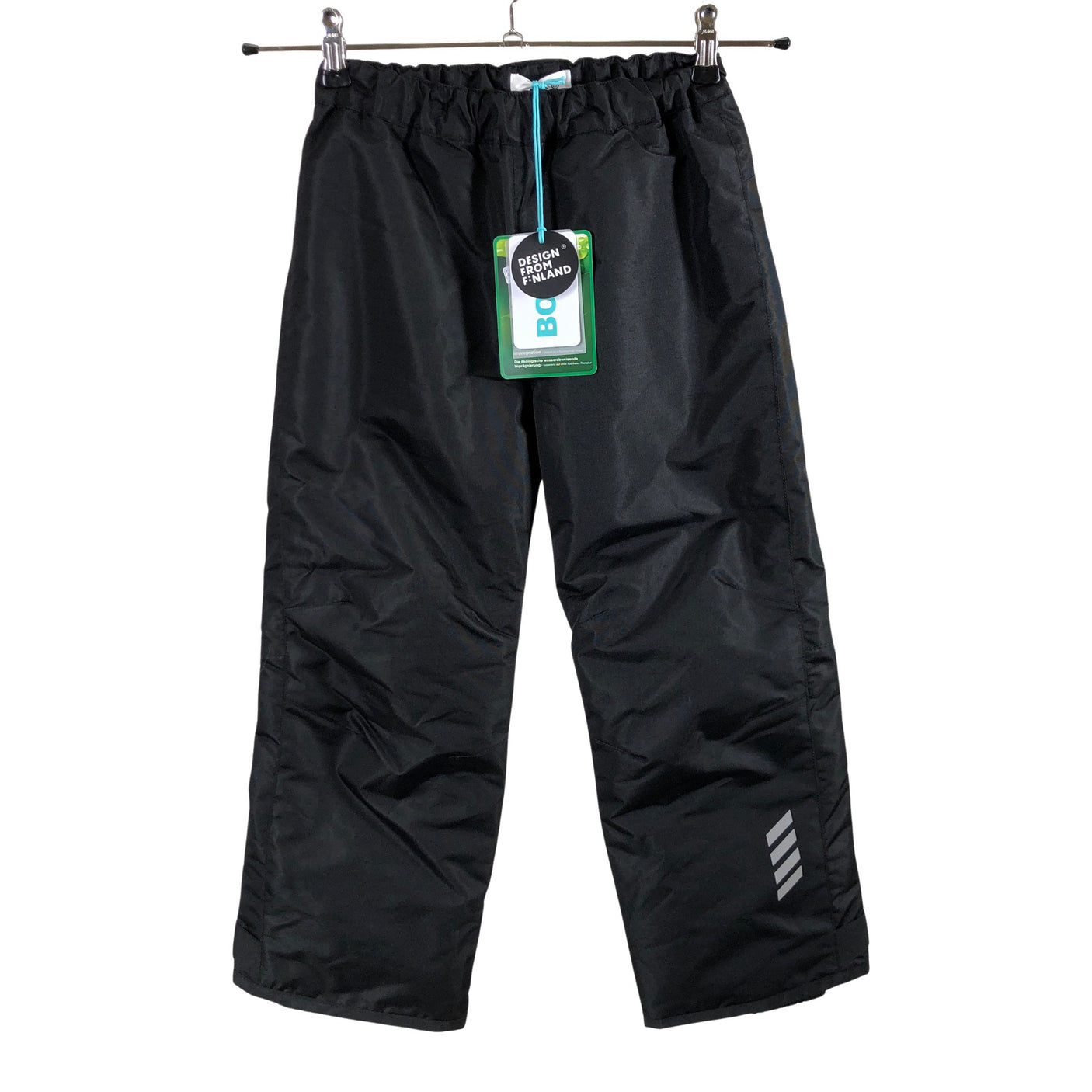 Unisex Bogi - Toppahousut, koko 116 - 122 - (1)