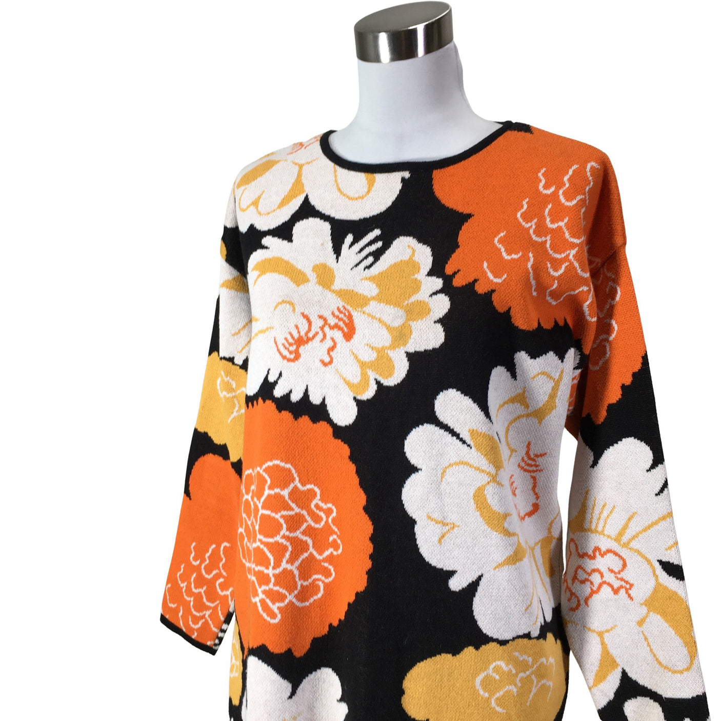 Unisex Marimekko - Neulemekko, koko 36 - (3)