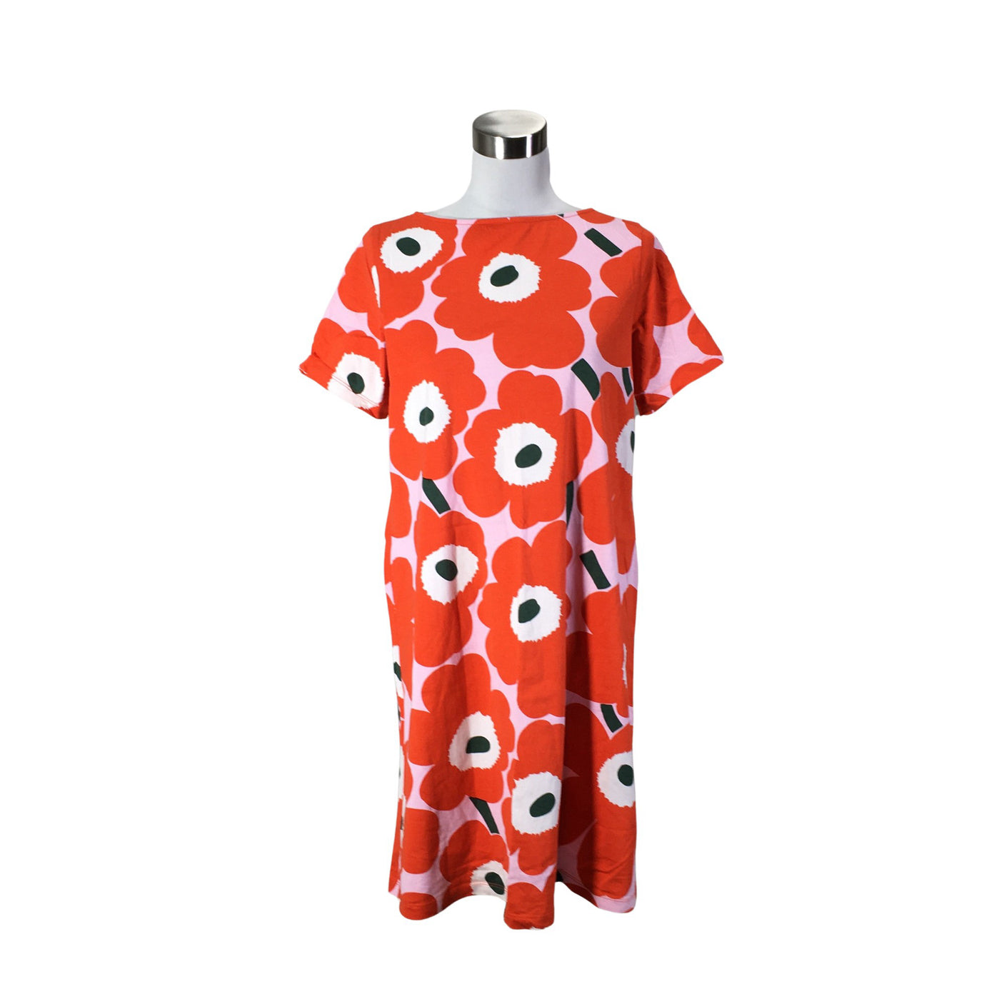 Unisex Marimekko - Trikoomekko, koko 40 - (1)