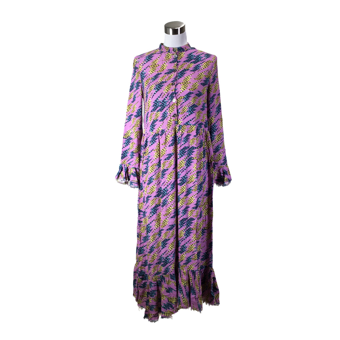 Unisex Vimma - Kangasmekko, koko 36 - (1)
