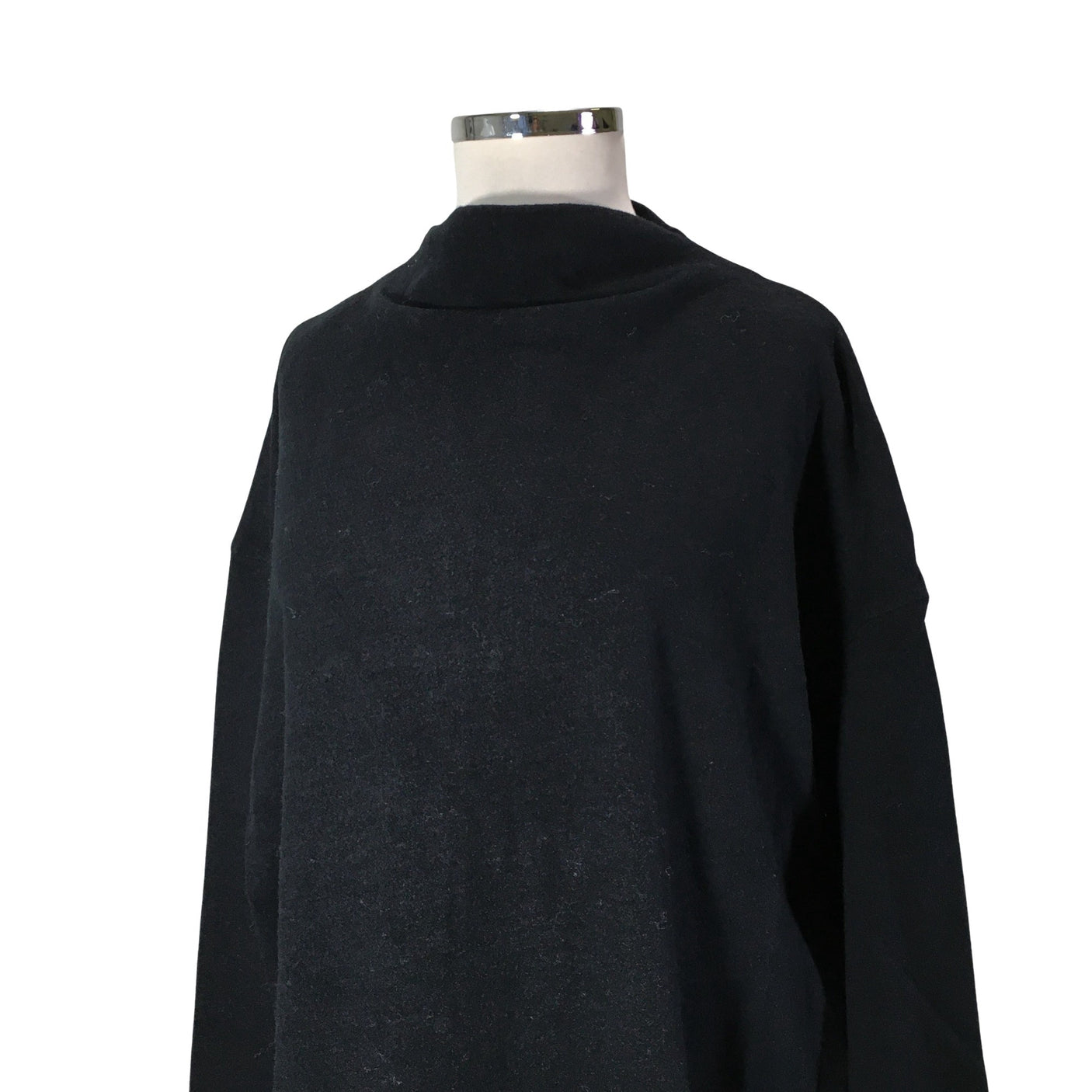 Unisex Arket - Neulemekko, koko 40 - (3)
