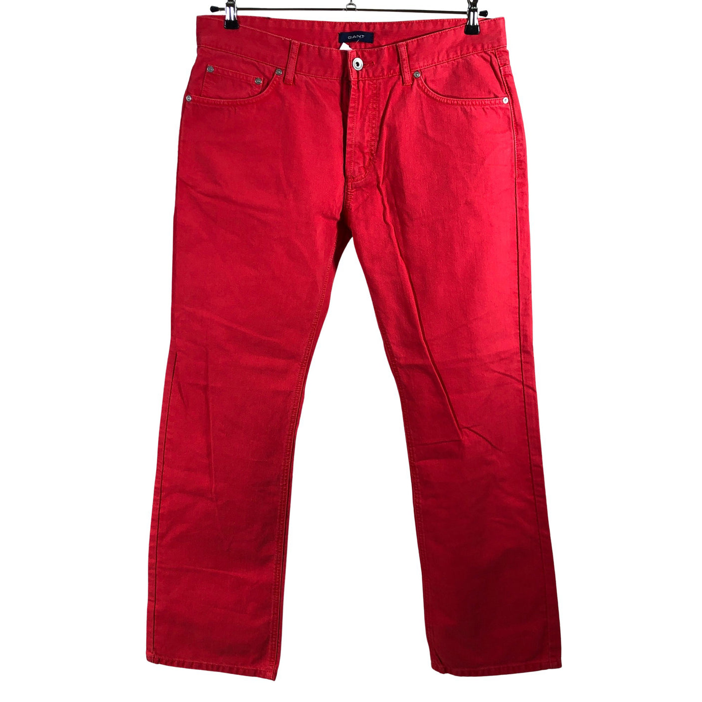 Unisex Gant - Farkut, koko XL - (1)