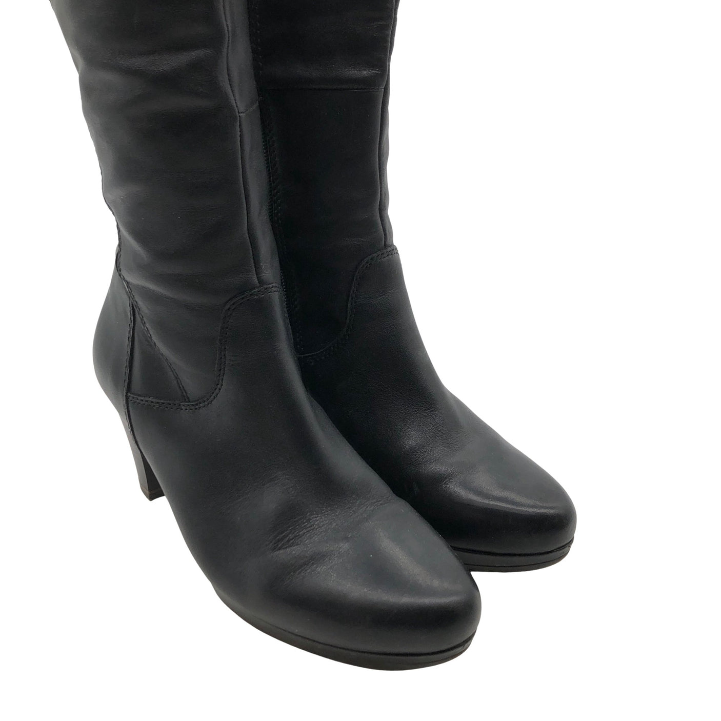Unisex Tamaris - Saappaat, koko 38 - (2)