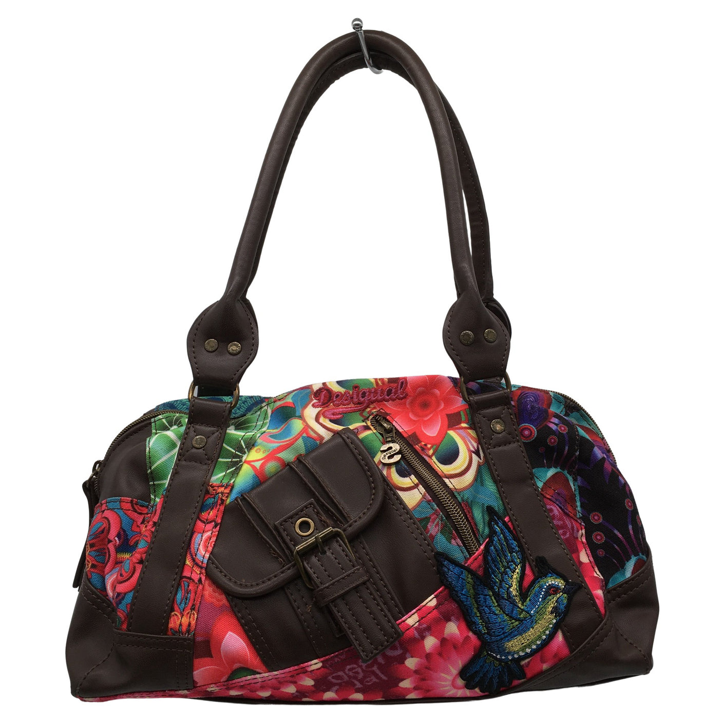 Unisex Desigual - Käsilaukku, koko Mini - (1)