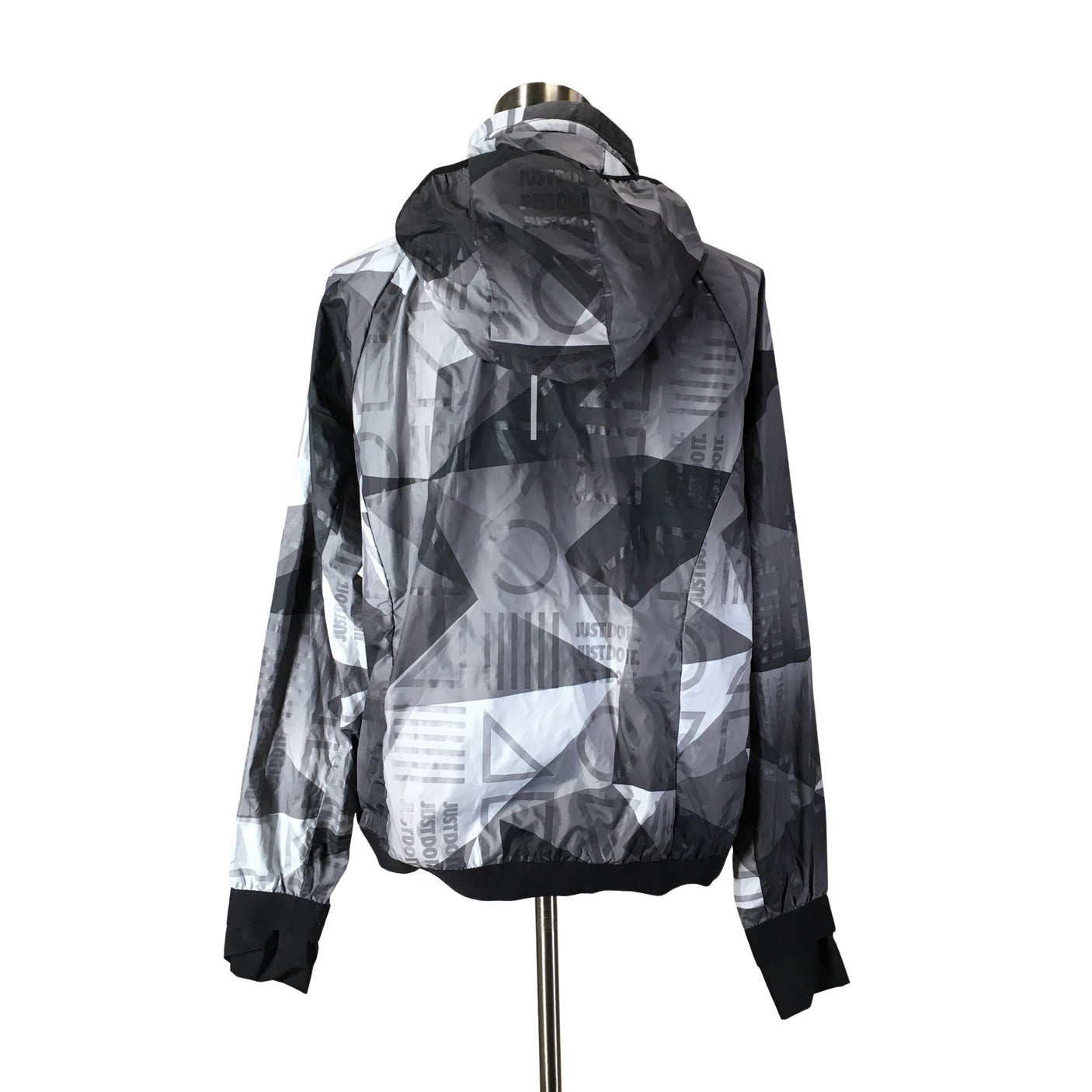Unisex Nike - Urheilutakki, koko 40 - (2)