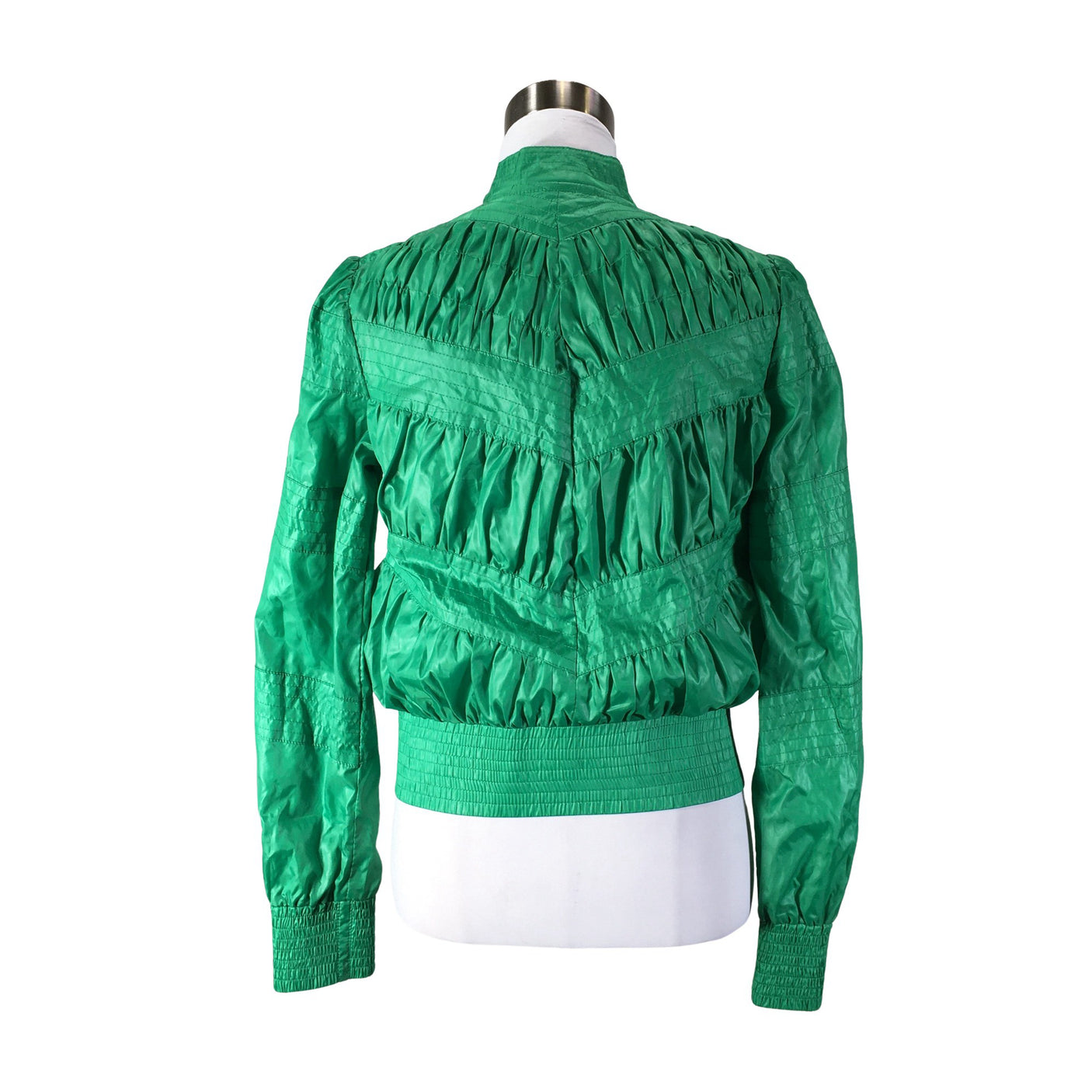 Unisex DKNY - Ulkoilutakki, koko 38 - (2)