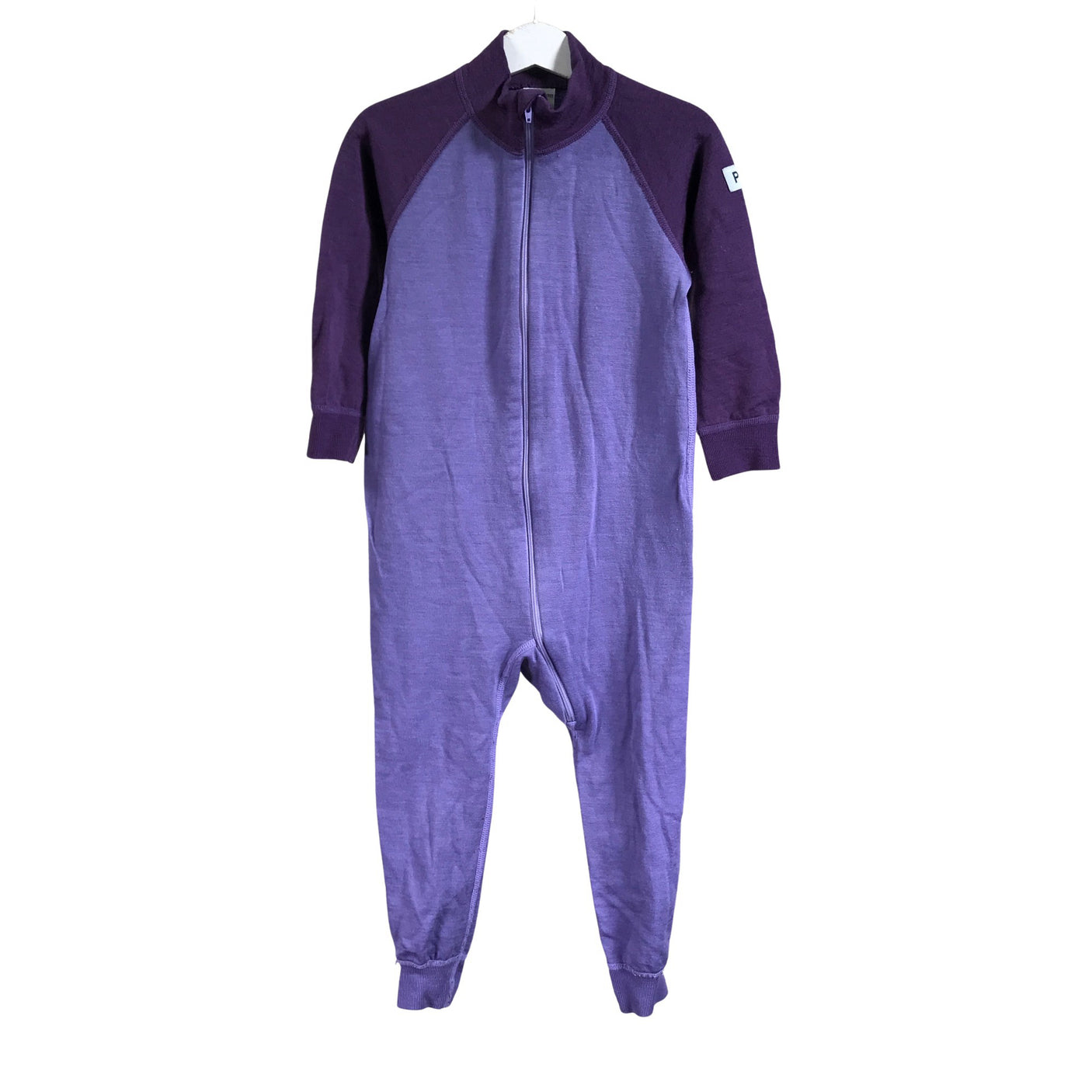 Unisex Polarn O. Pyret - Villahaalari, koko 92 - 98 - (1)