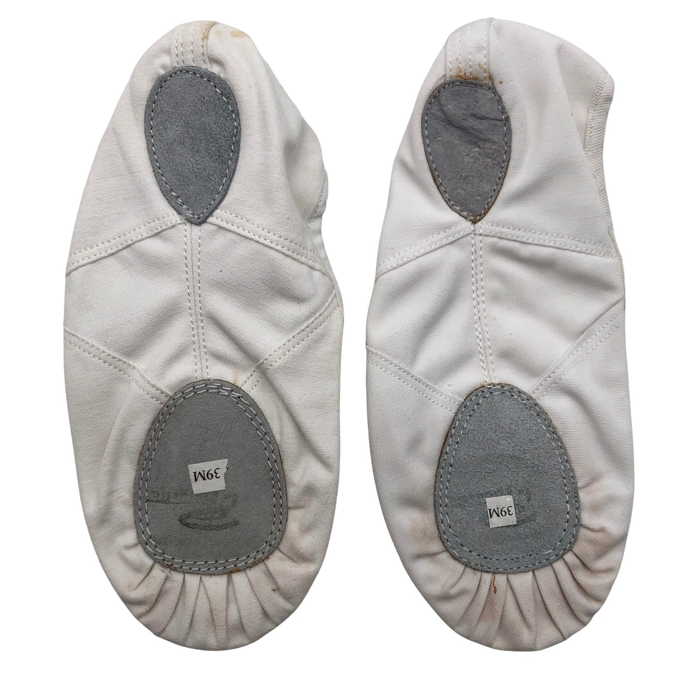 Unisex Piruetti - Tanssikengät, koko 39 - (2)