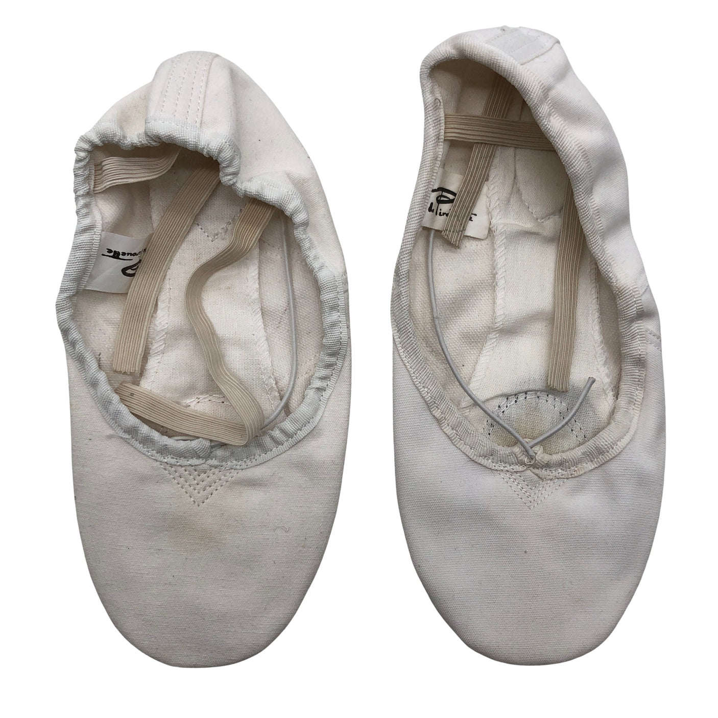 Unisex Piruetti - Tanssikengät, koko 39 - (1)