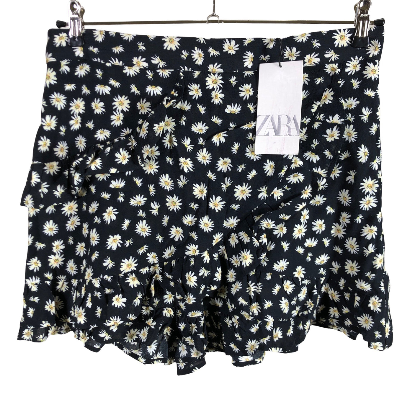 Unisex Zara - Kangashame, koko 40 - (1)