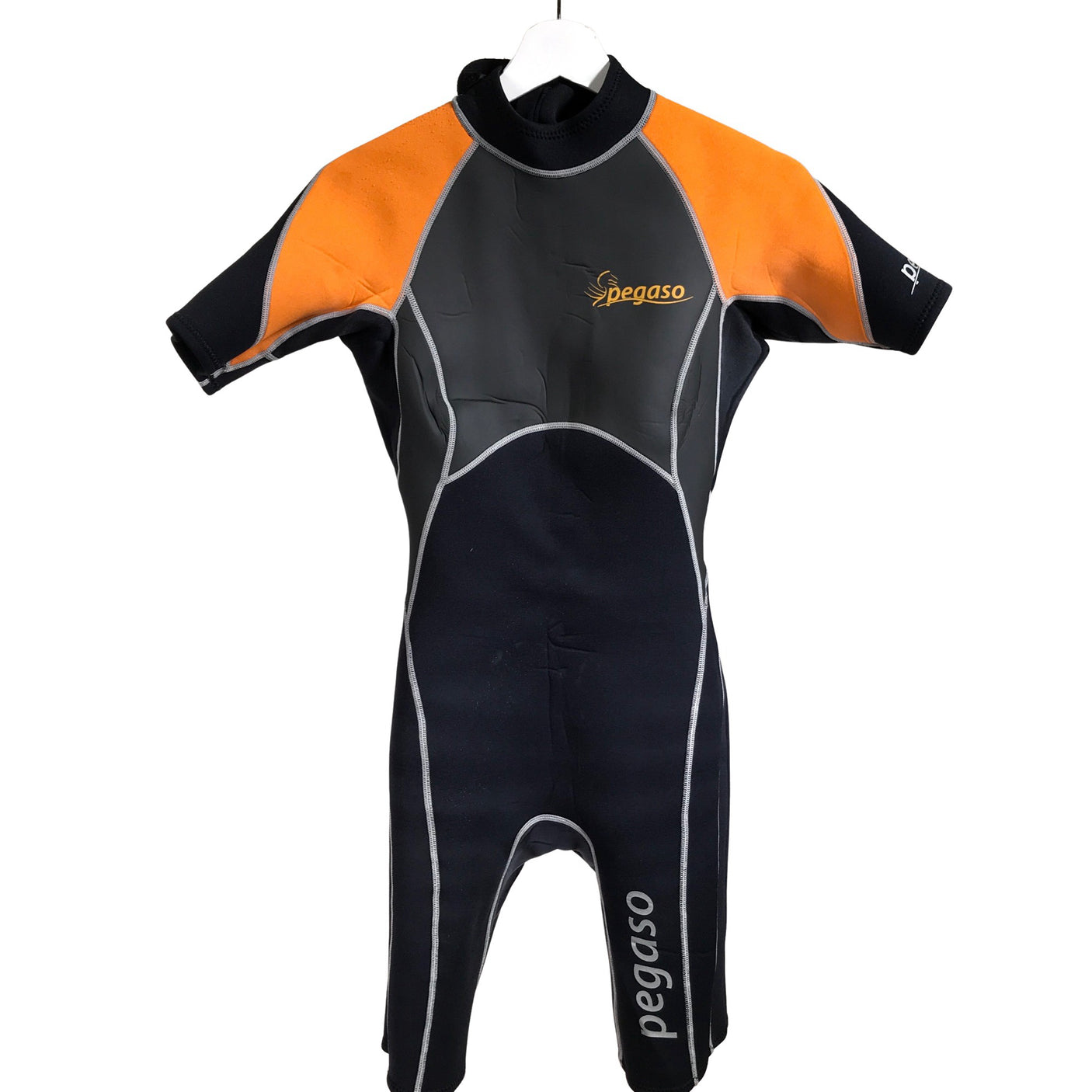 Märkäpuku, koko 36