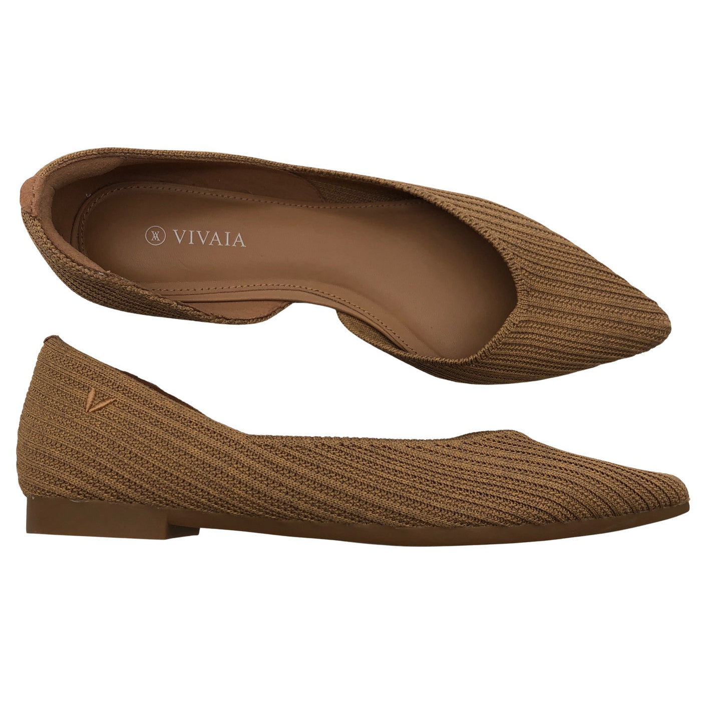 Unisex Vivaia - Ballerinat, koko 37 - (1)