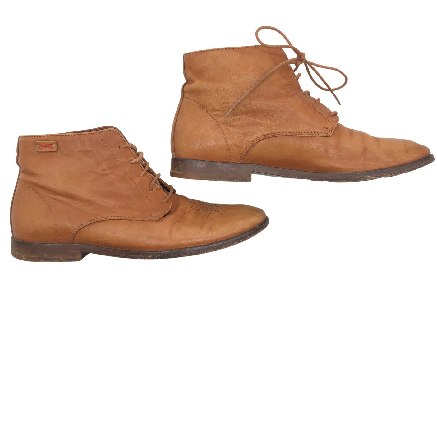 Unisex Camper - Nilkkurit, koko 38 - (1)