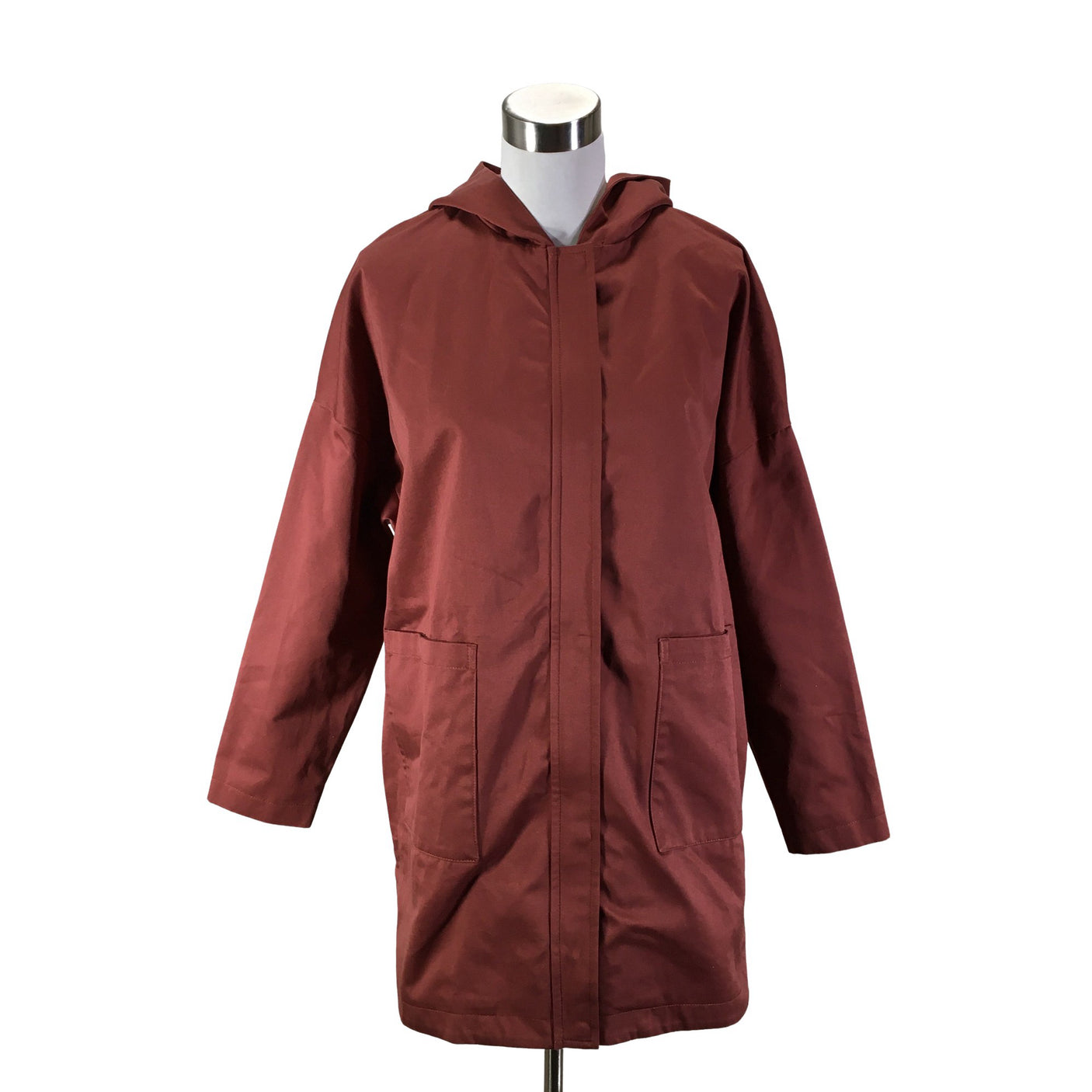 Unisex Twothirds - Ulkoilutakki, koko 38 - (1)