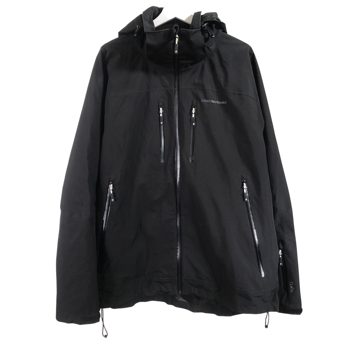 Unisex Cross - Kuoritakki, koko XXL - (1)