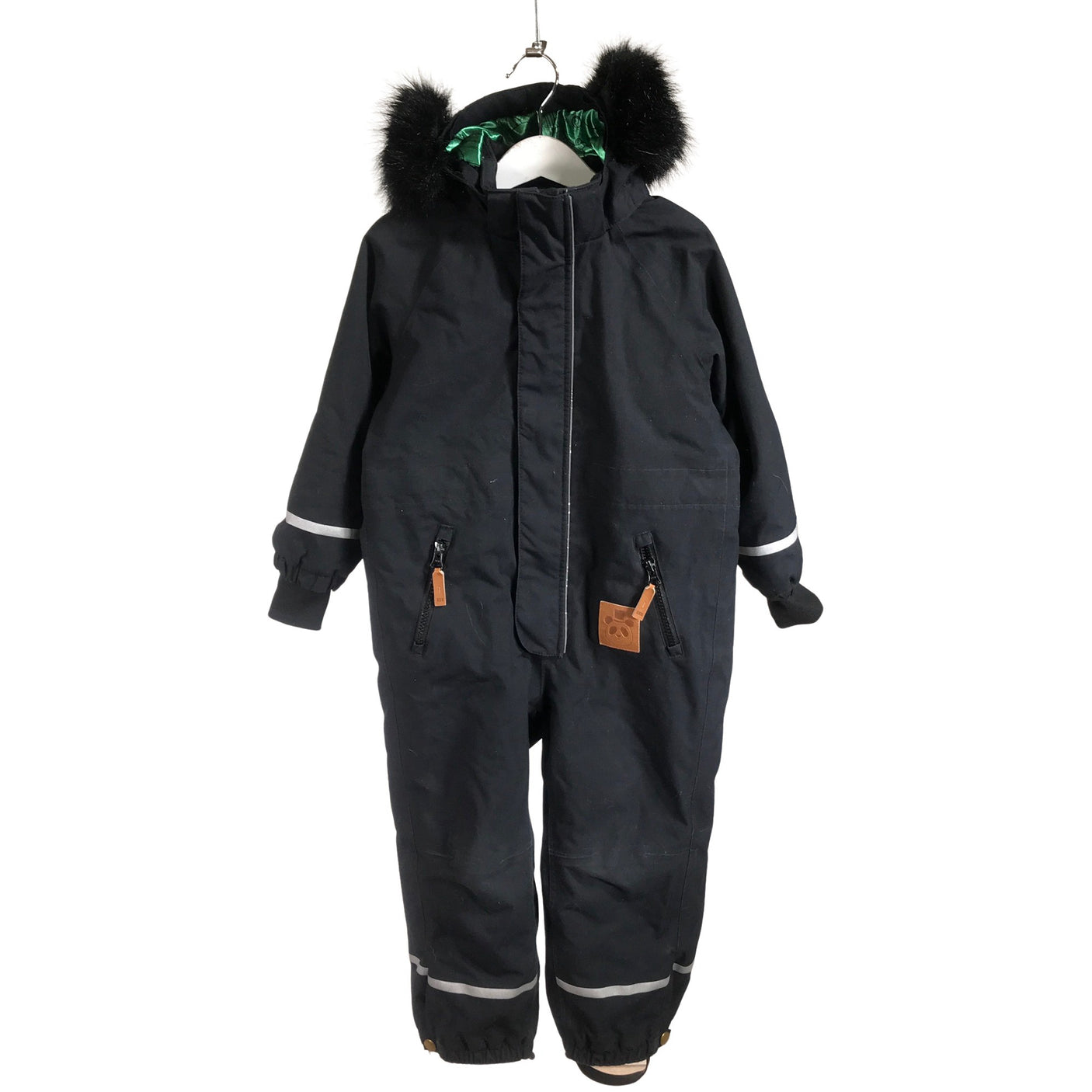 Unisex Mini Rodini - Toppahaalari, koko 92 - 98 - (1)