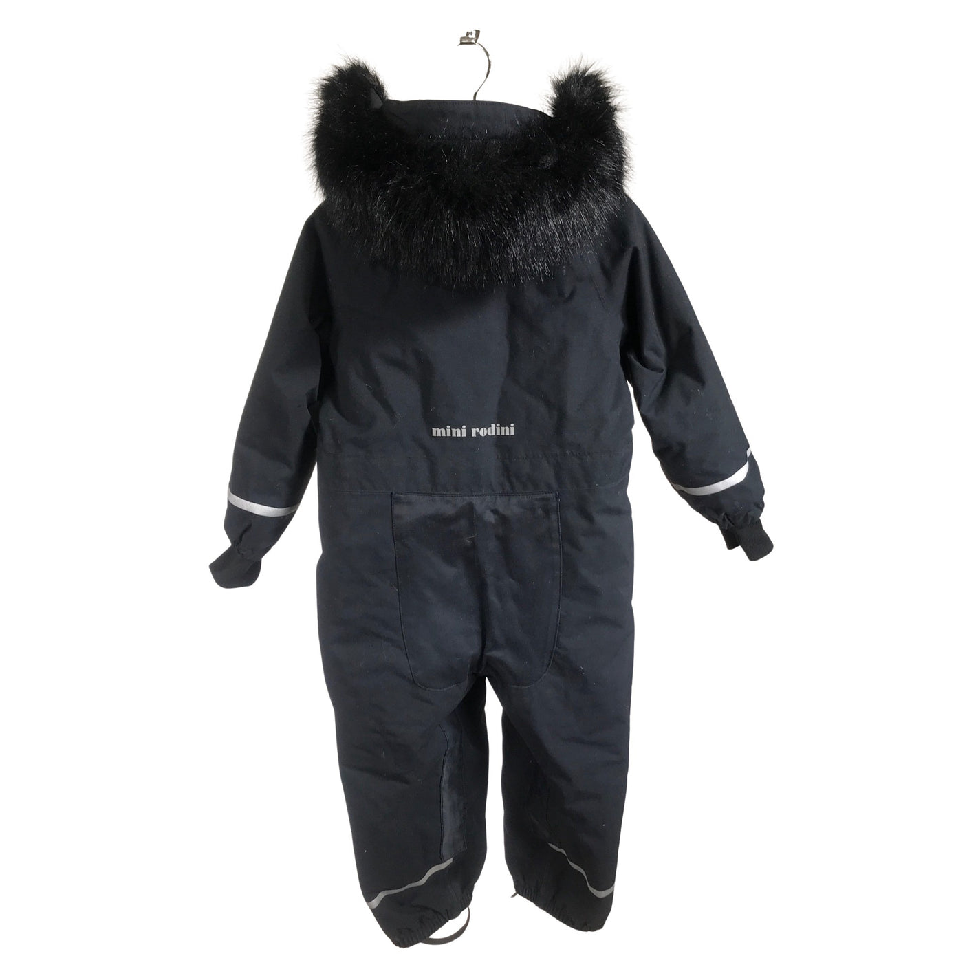 Unisex Mini Rodini - Toppahaalari, koko 92 - 98 - (2)