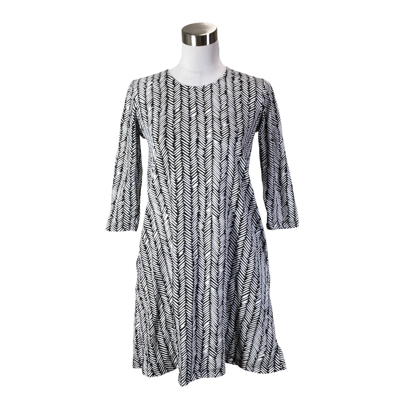 Unisex Marimekko - Trikoomekko, koko 34 - (1)