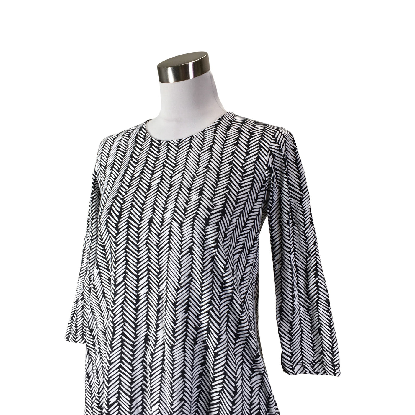 Unisex Marimekko - Trikoomekko, koko 34 - (3)