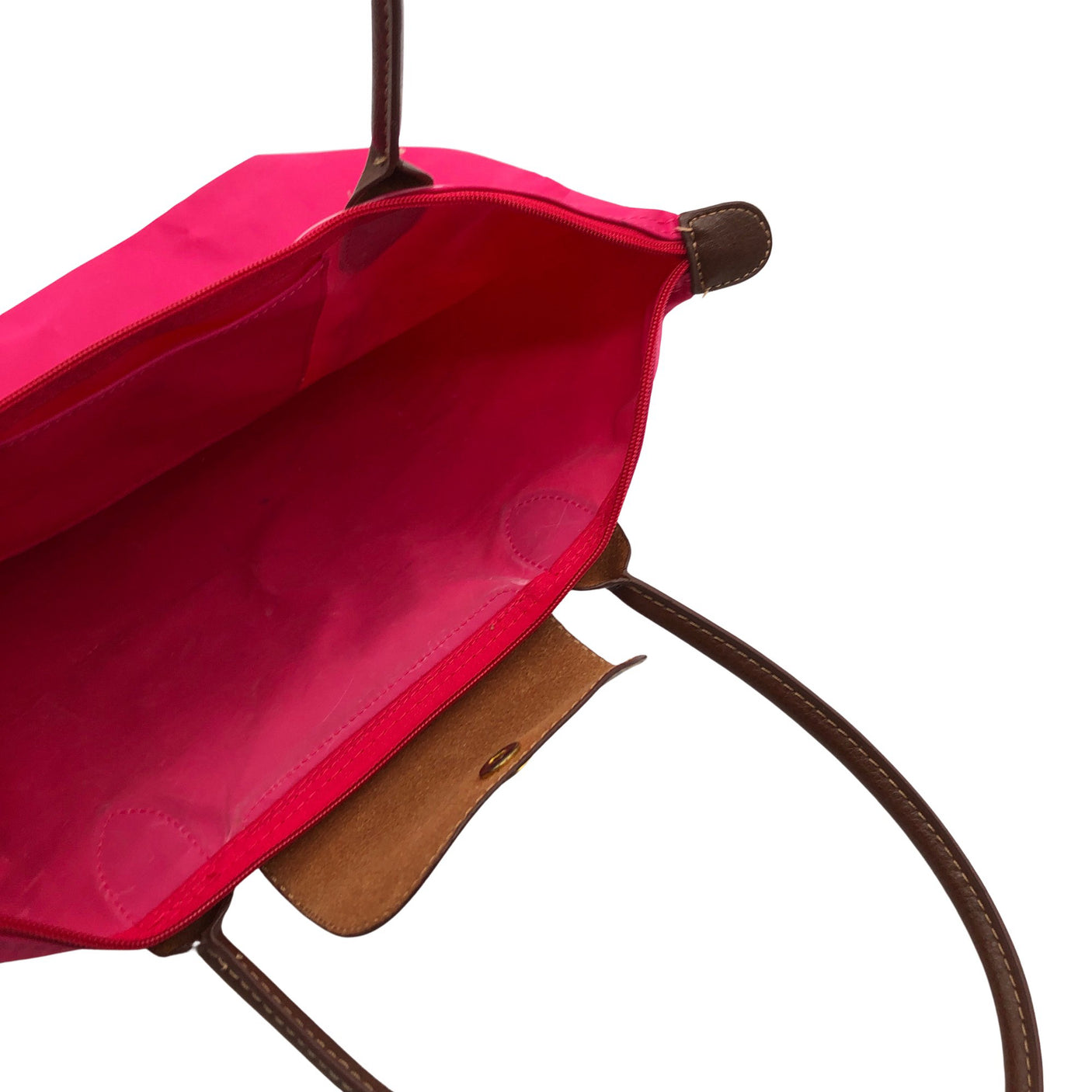 Unisex Longchamp - Käsilaukku, koko Midi - (2)