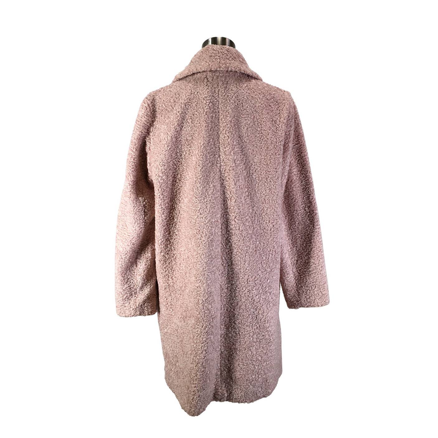 Unisex Sand - Karvatakki, koko 38 - (2)