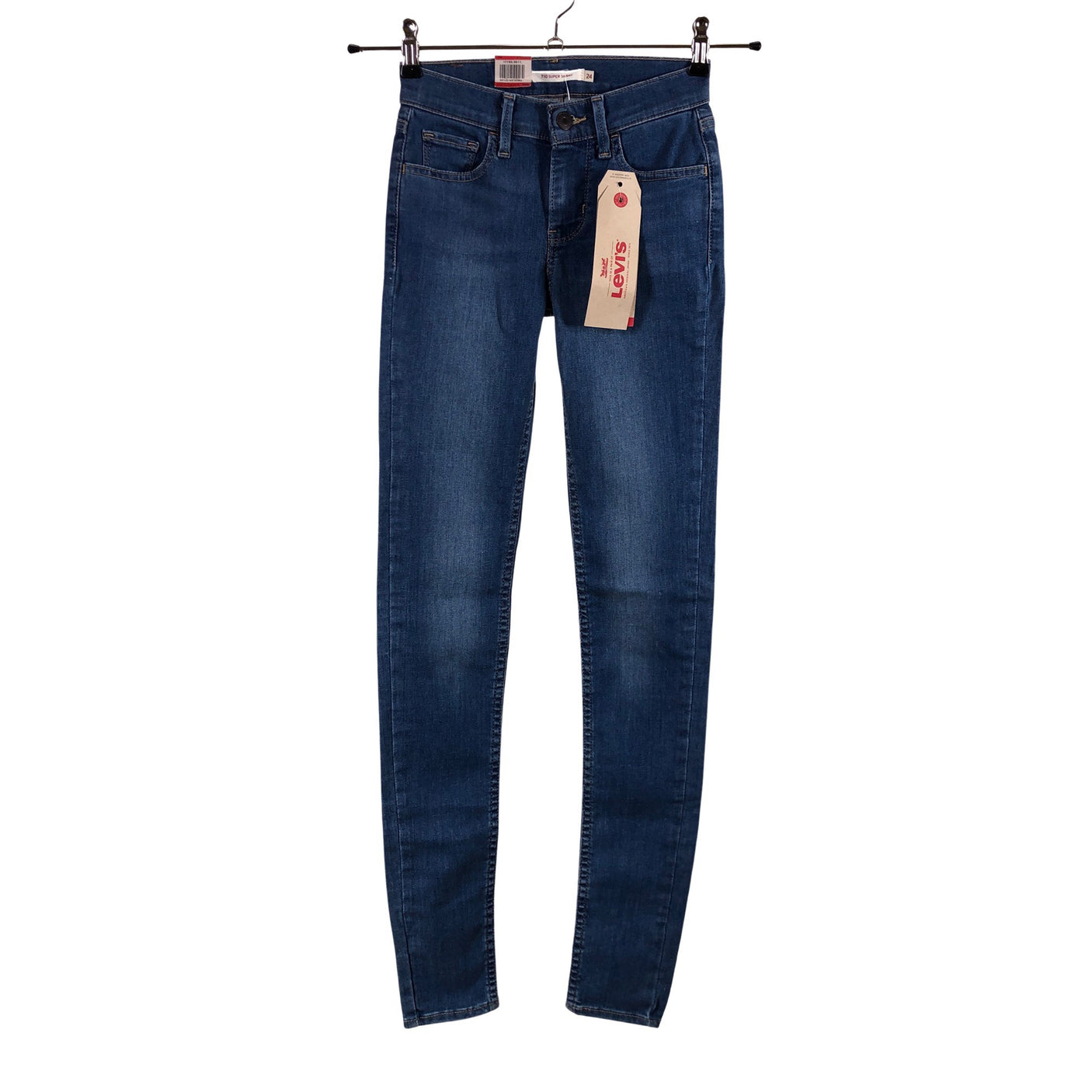 Unisex Levi's - Farkut, koko 32 - (1)