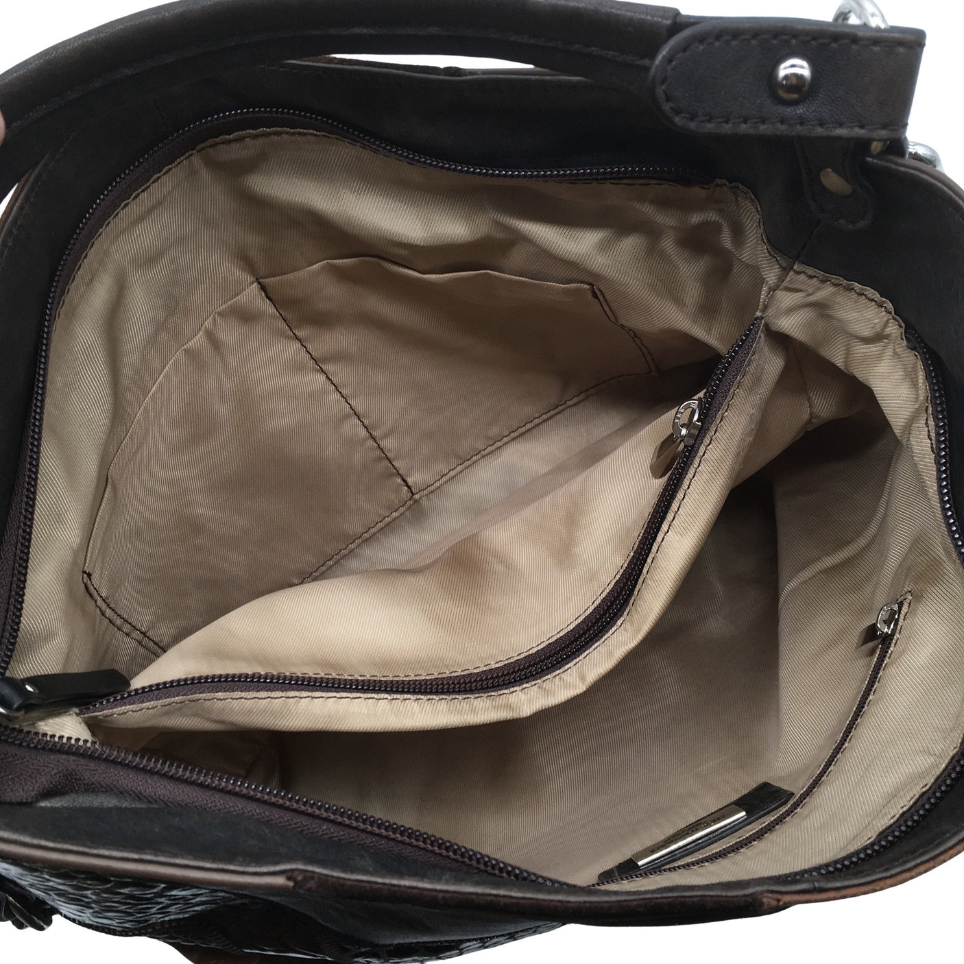 Käsilaukku, koko Midi