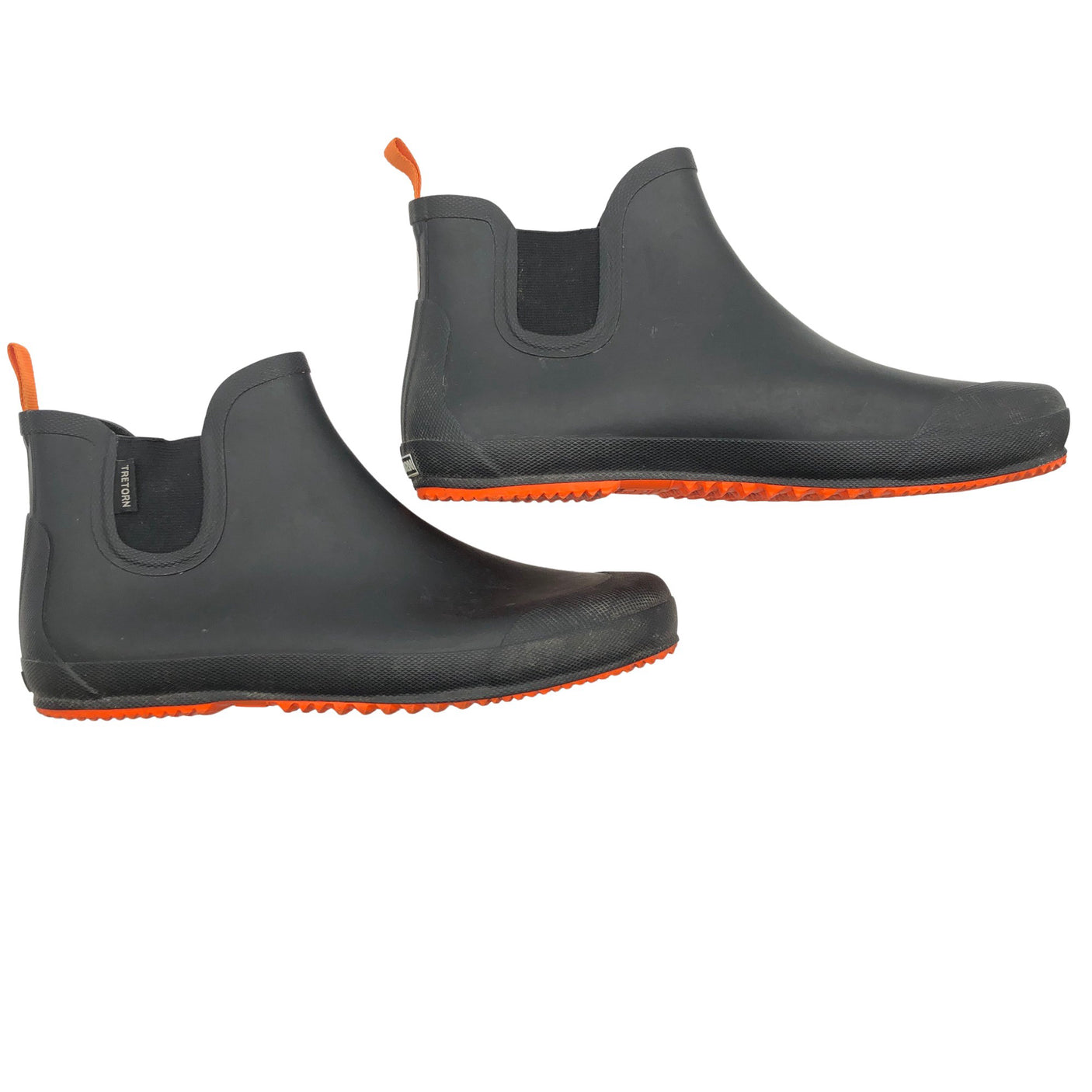 Unisex Tretorn - Kumisaappaat, koko 46 - (1)