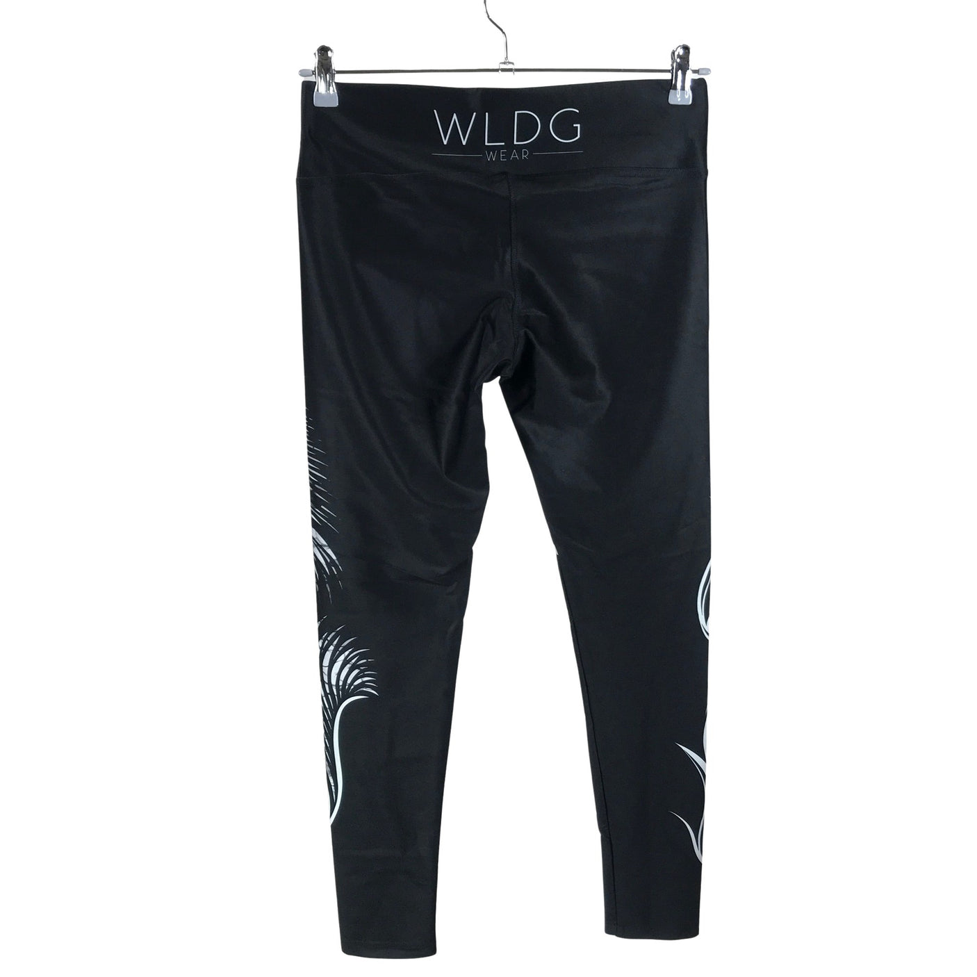 Unisex WLDG - Urheilutrikoot, koko 40 - (2)