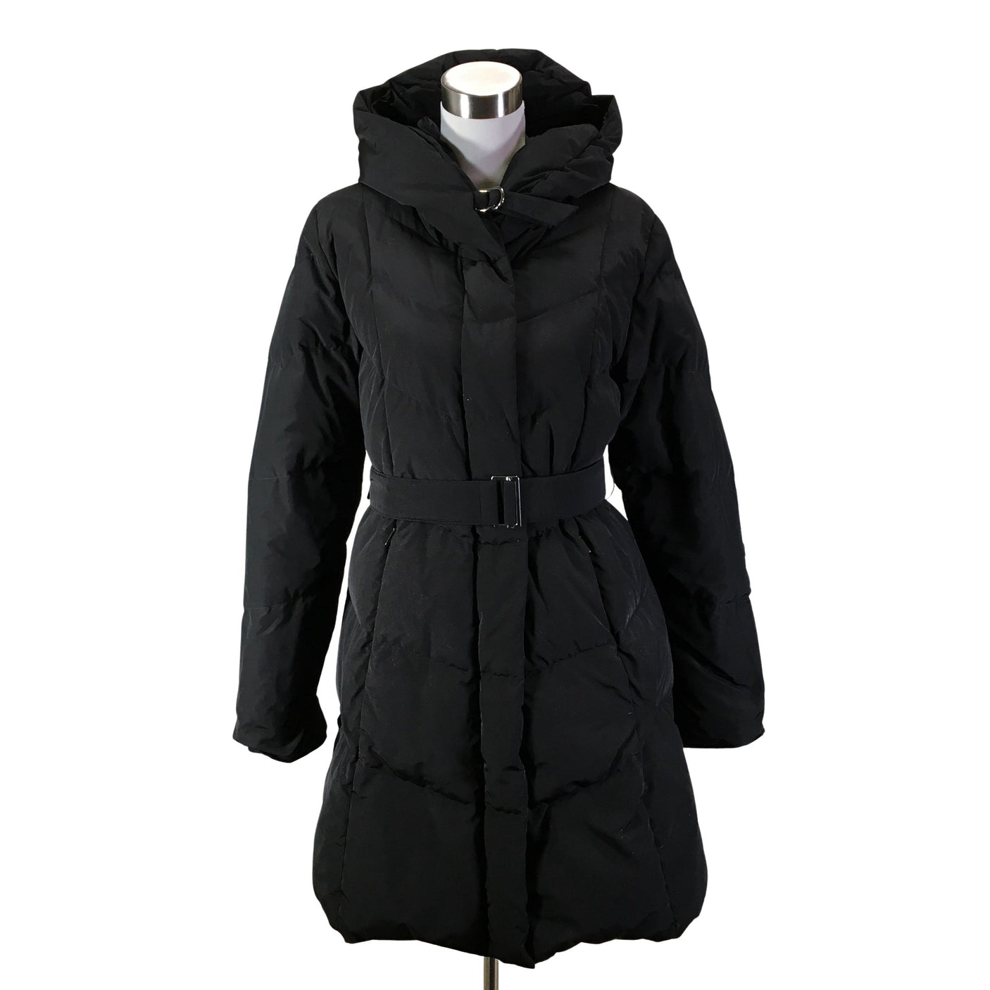 Unisex Joutsen - Untuvatakki, koko 38 - (1)