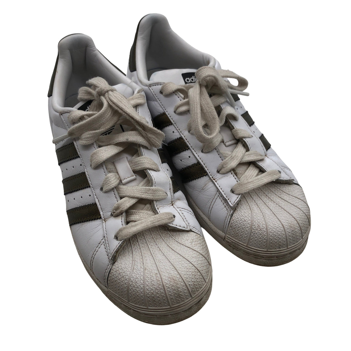 Unisex Adidas - Tennarit, koko 38 - (2)