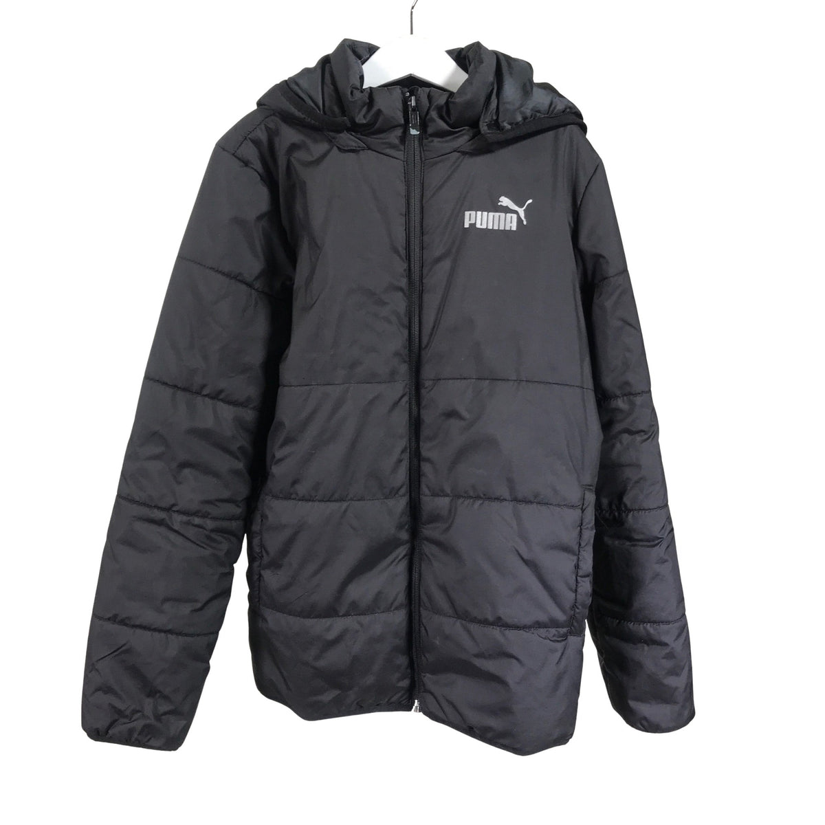 Unisex Puma - Toppatakki, koko 146 - 152 - (1)