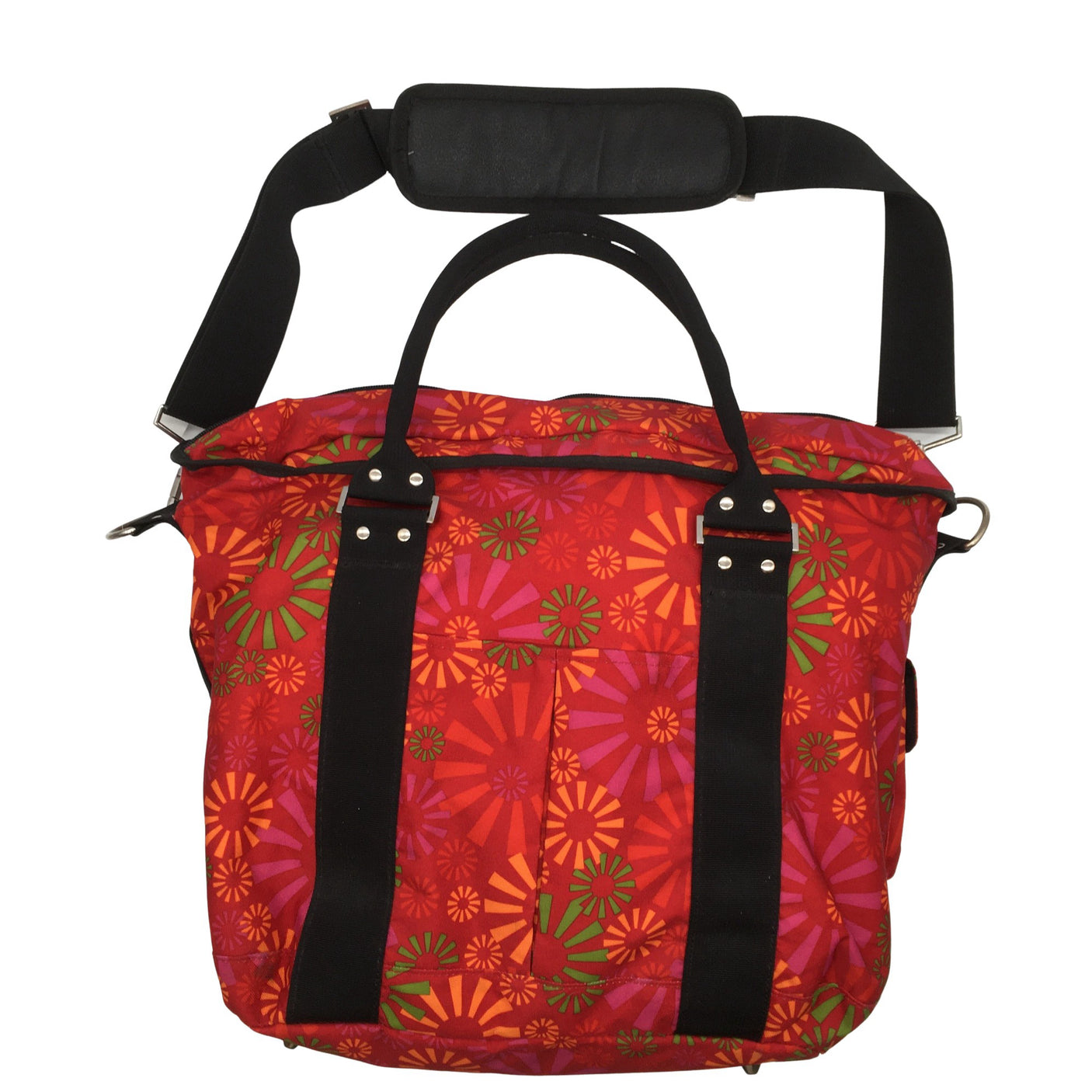 Hoitolaukku, koko Midi