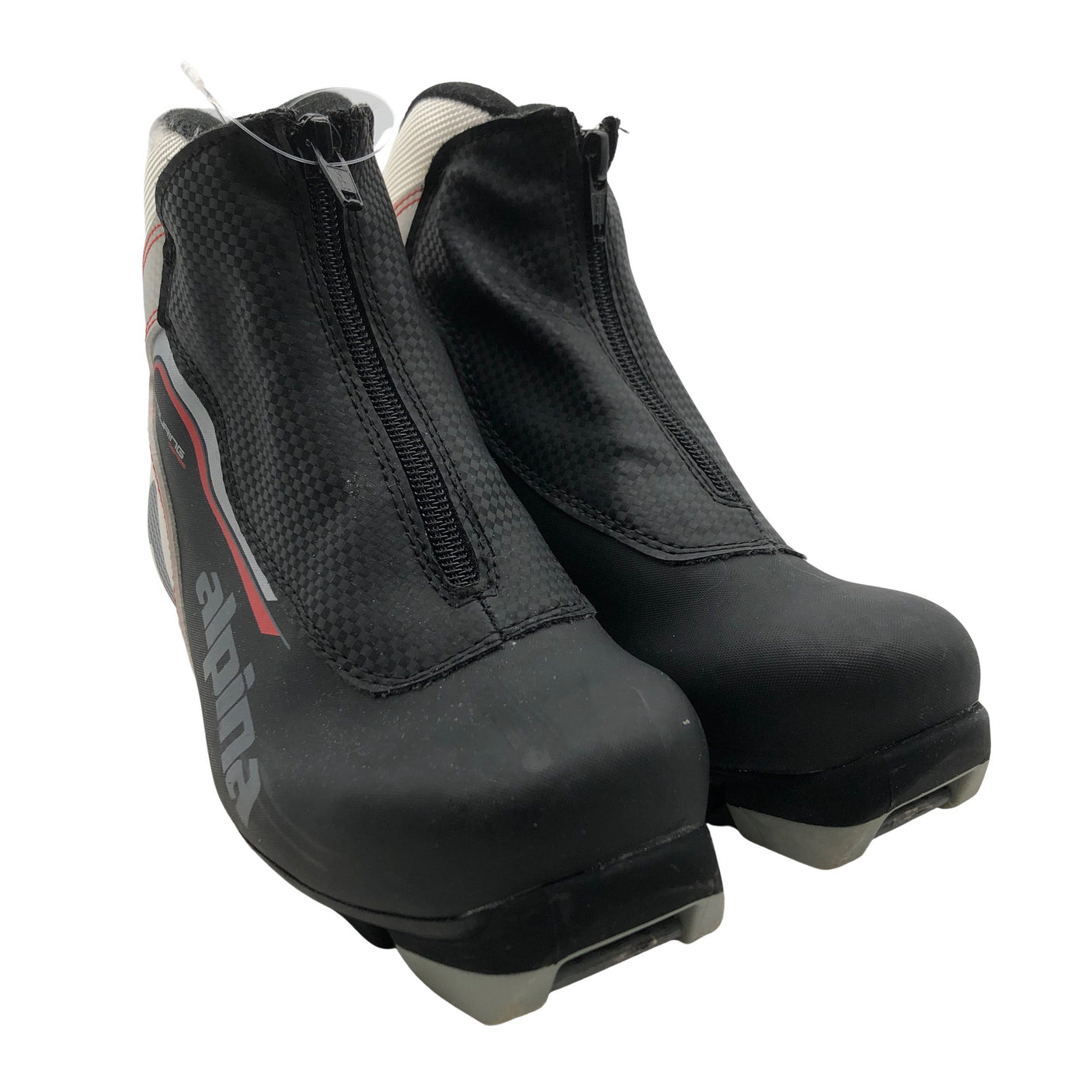 Unisex Alpina - Hiihtomonot, koko 36 - (2)