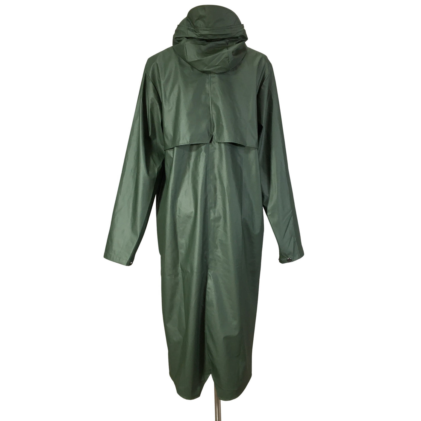 Unisex Rains - Sadetakki, koko 36 - (2)