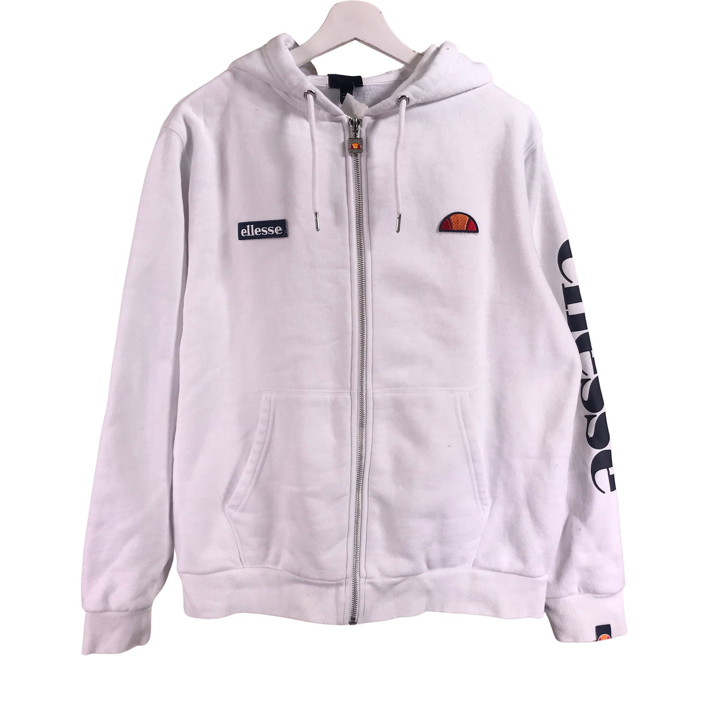 Unisex Ellesse - Huppari, koko 40 - (1)