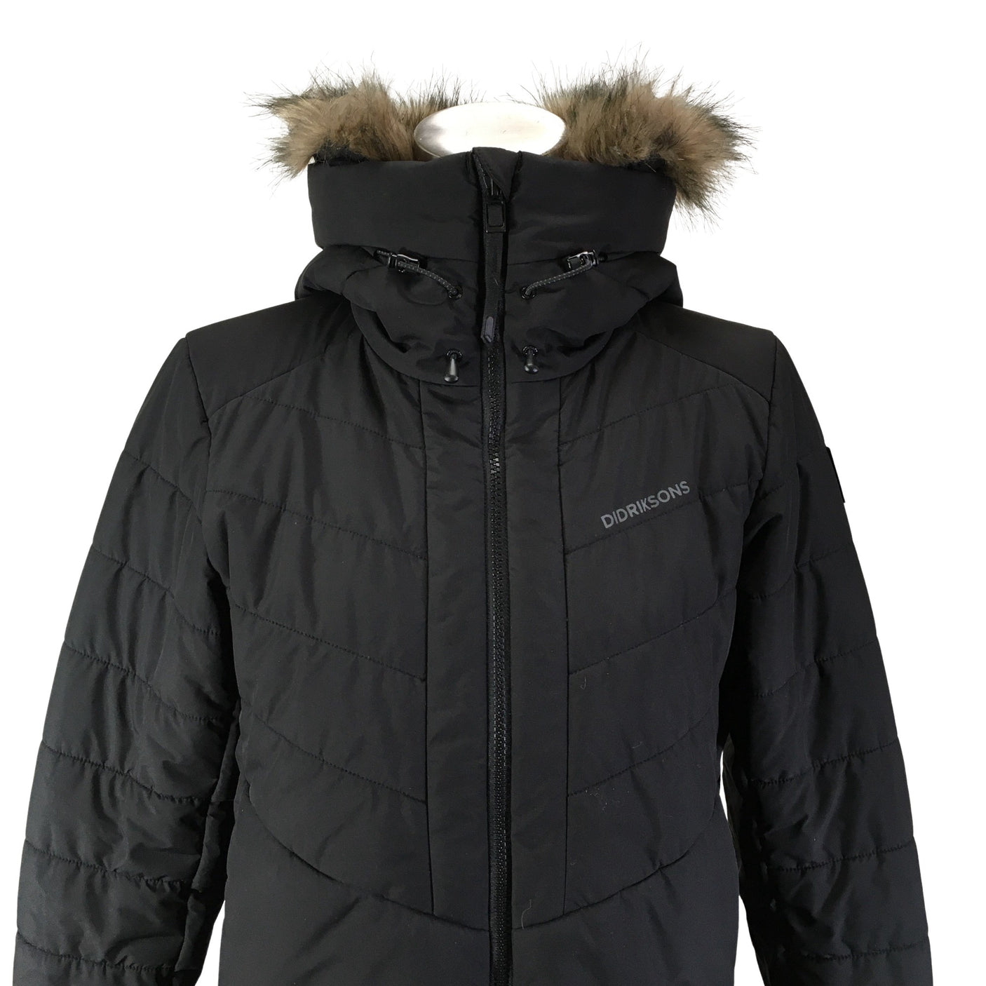 Unisex Didriksons - Toppatakki, koko 36 - (3)