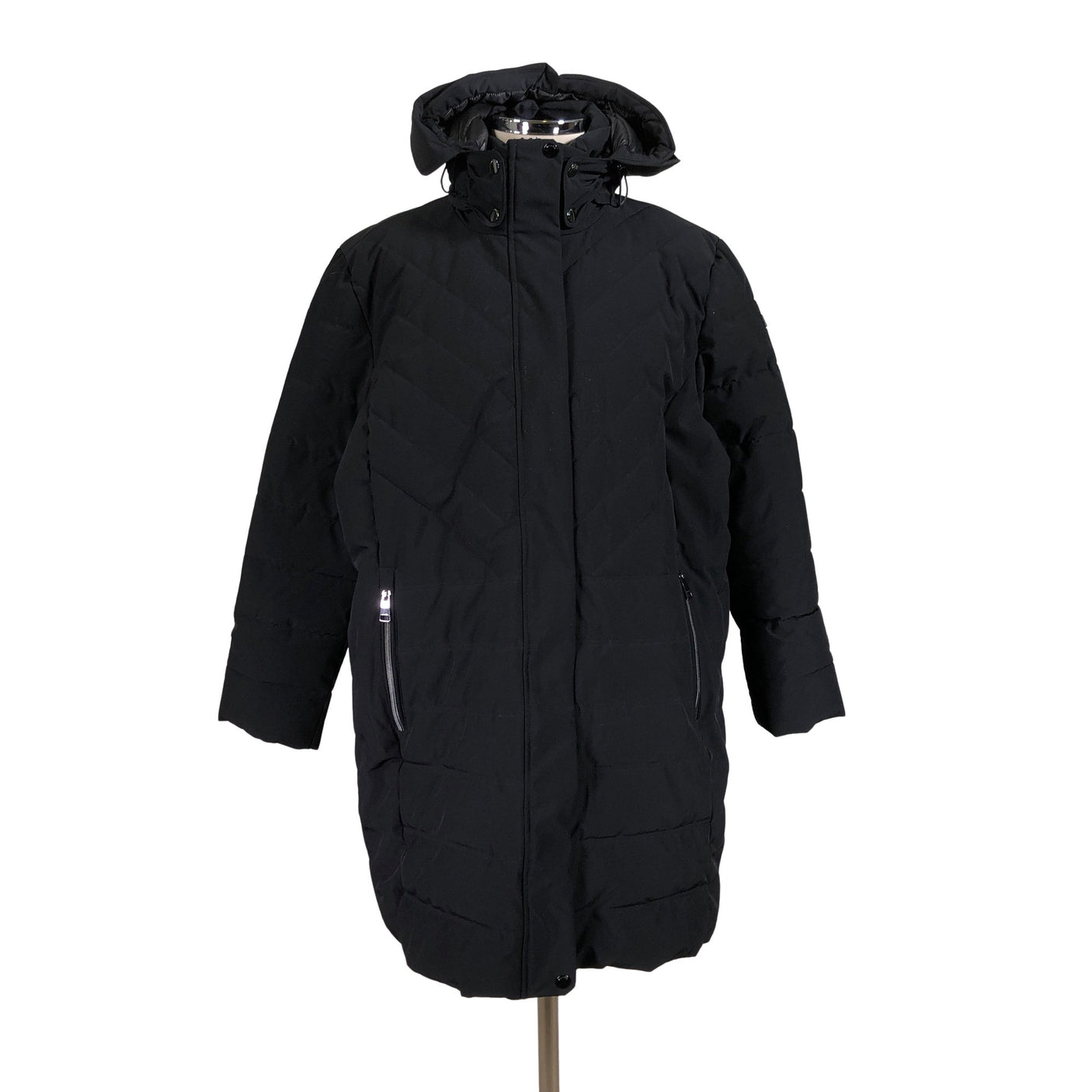 Unisex Luhta - Toppatakki, koko 50 - (1)