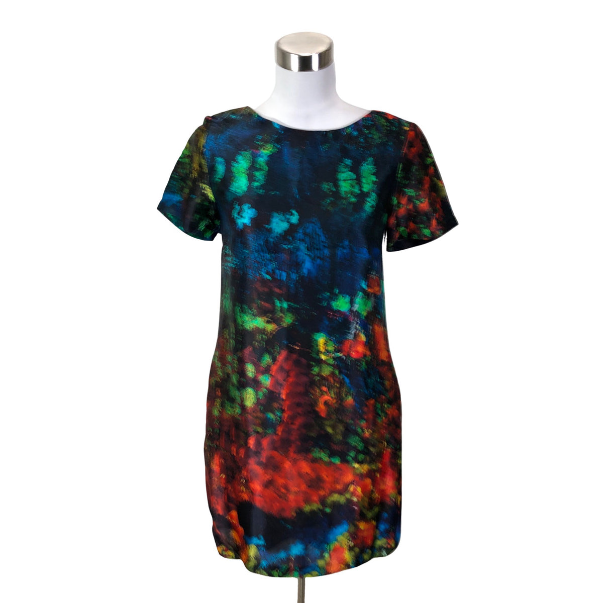 Unisex Hálo - Kotelomekko, koko 34 - (1)