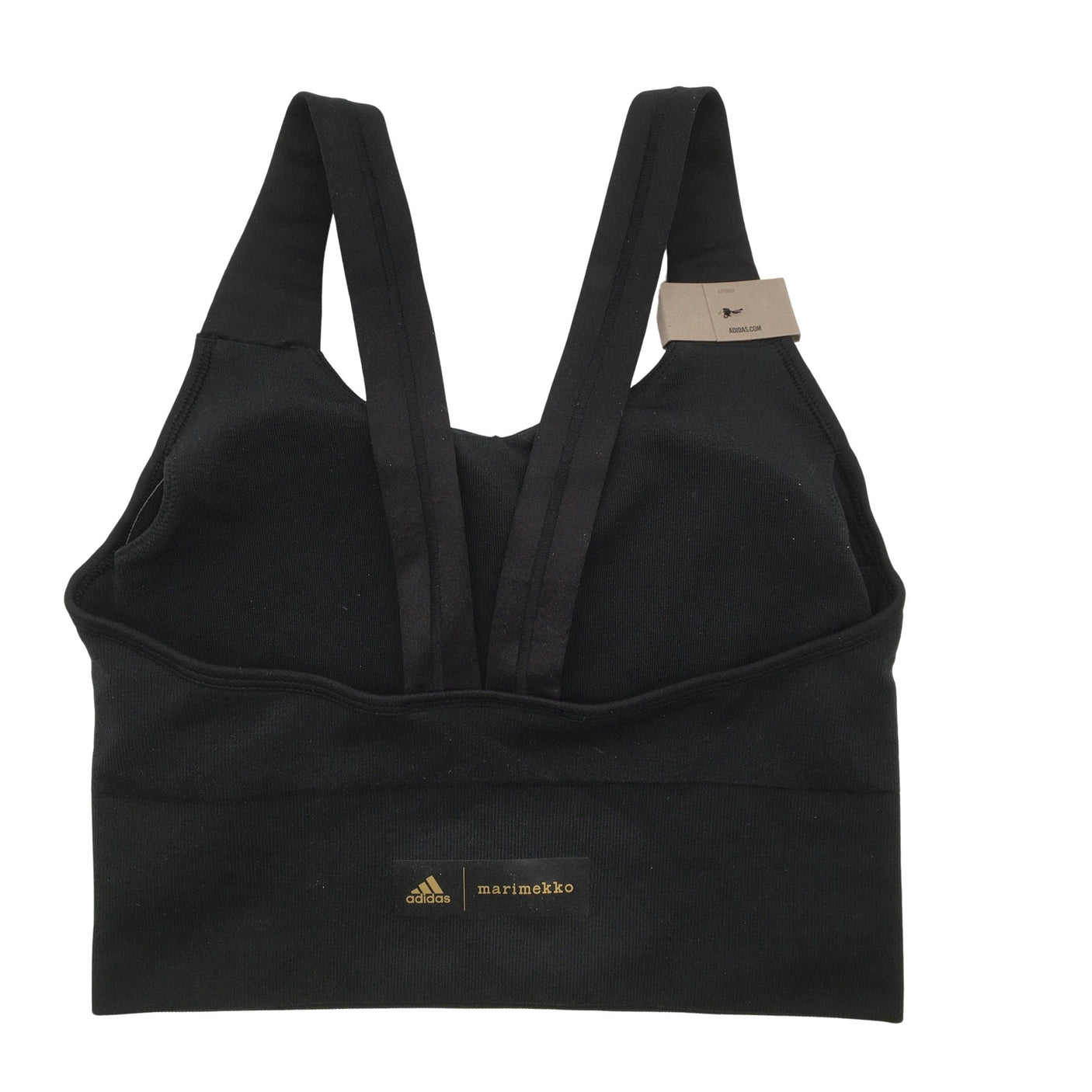 Unisex Adidas - Urheilutoppi, koko 38 - (2)