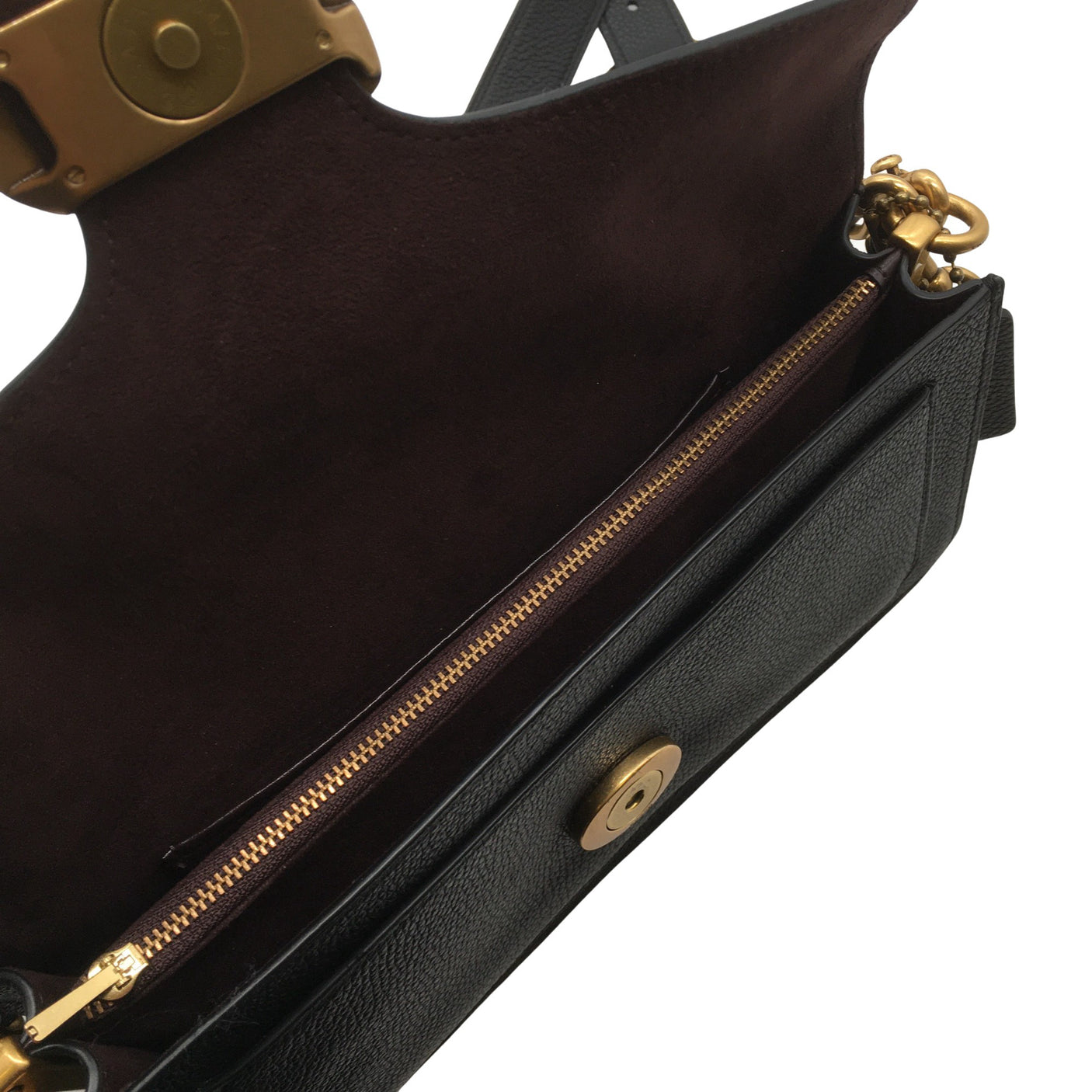 Unisex Coach - Käsilaukku, koko Mini - (3)